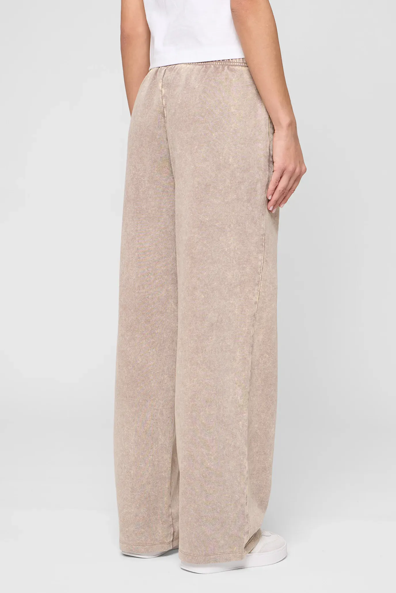 Штаны спортивные/WTP 066 4