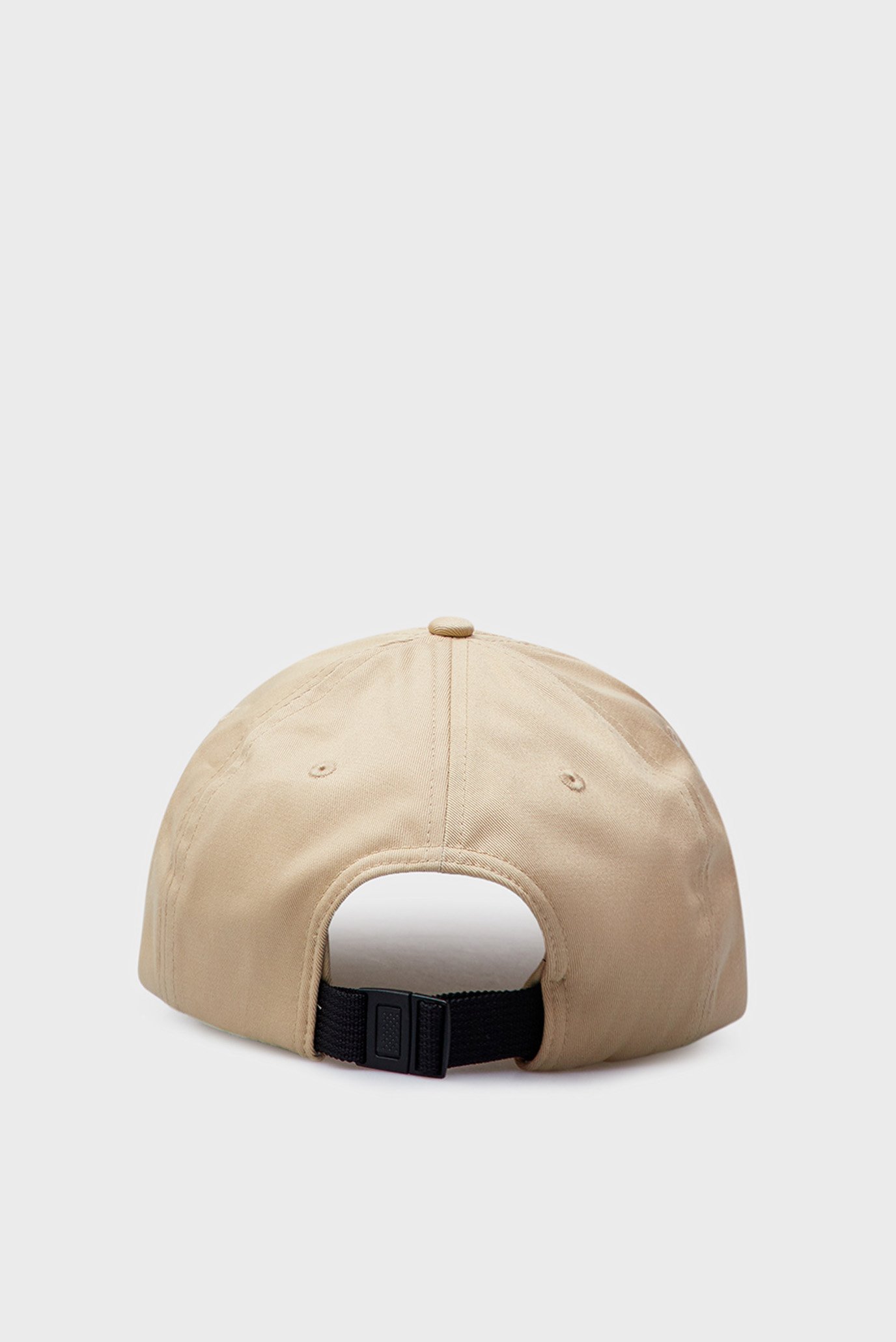 Мужская бежевая кепка INST PATCH CAP 2