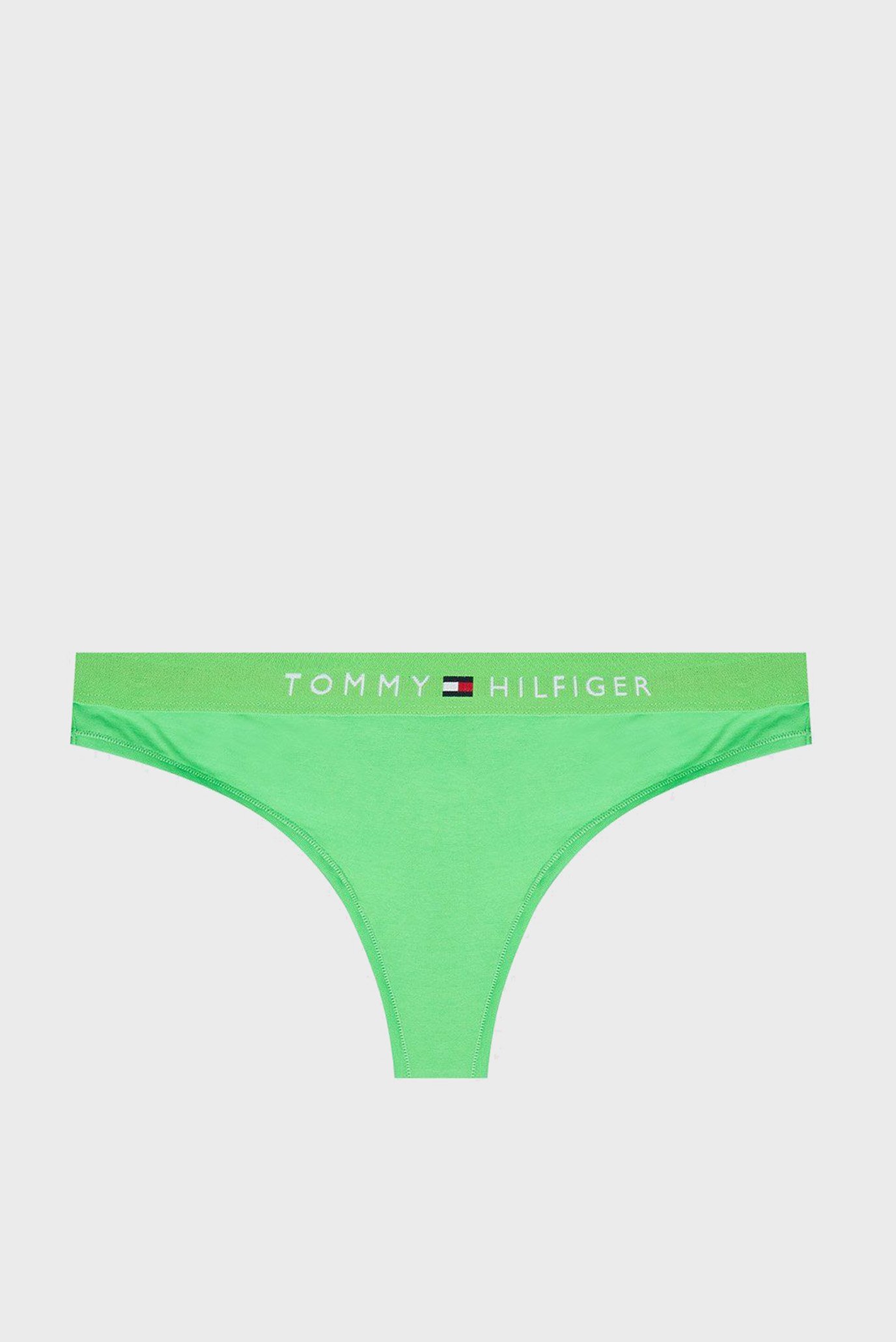 Трусы THONG (EXT SIZES) 1