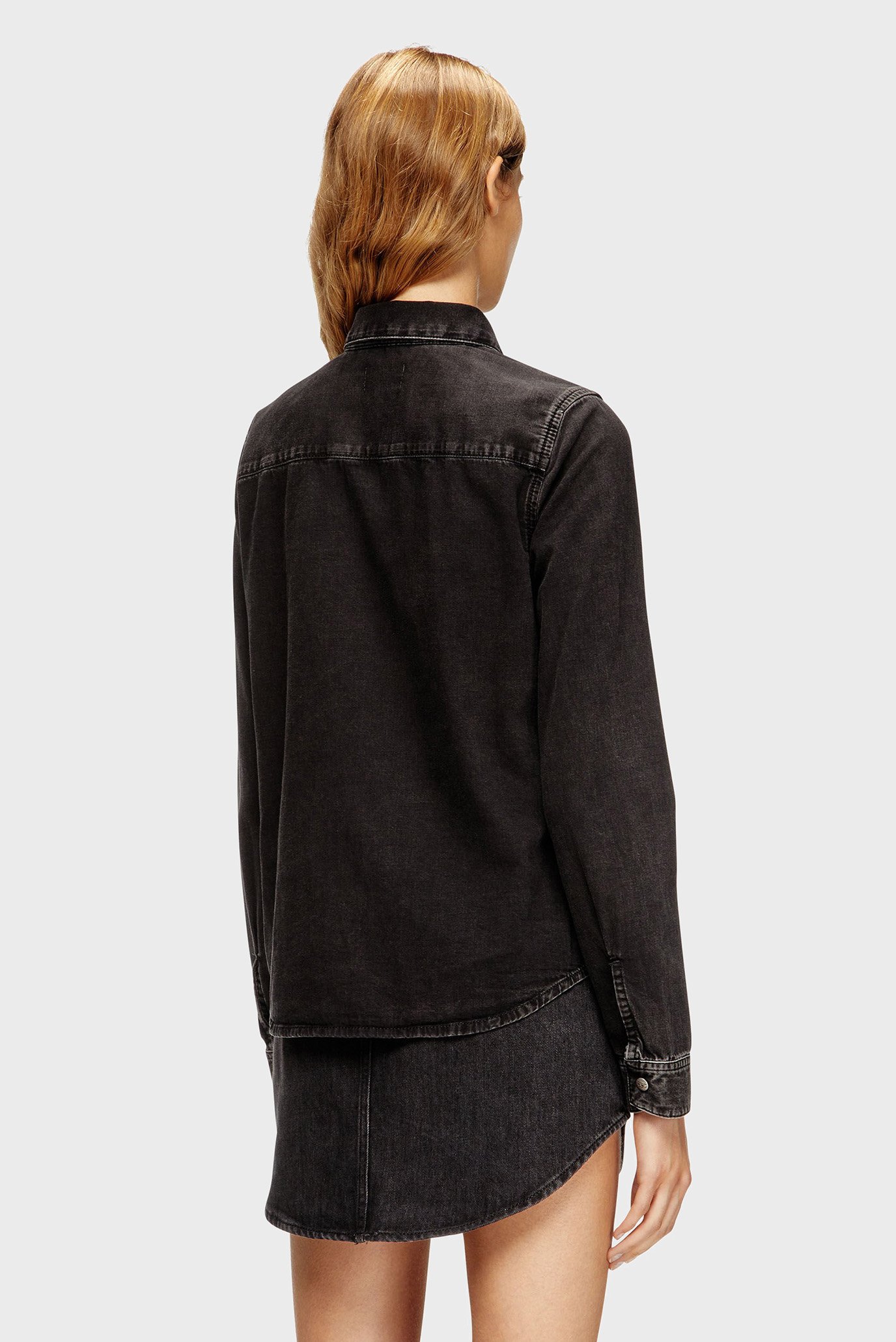 Рубашка DE-EAZY CAMICIA 3