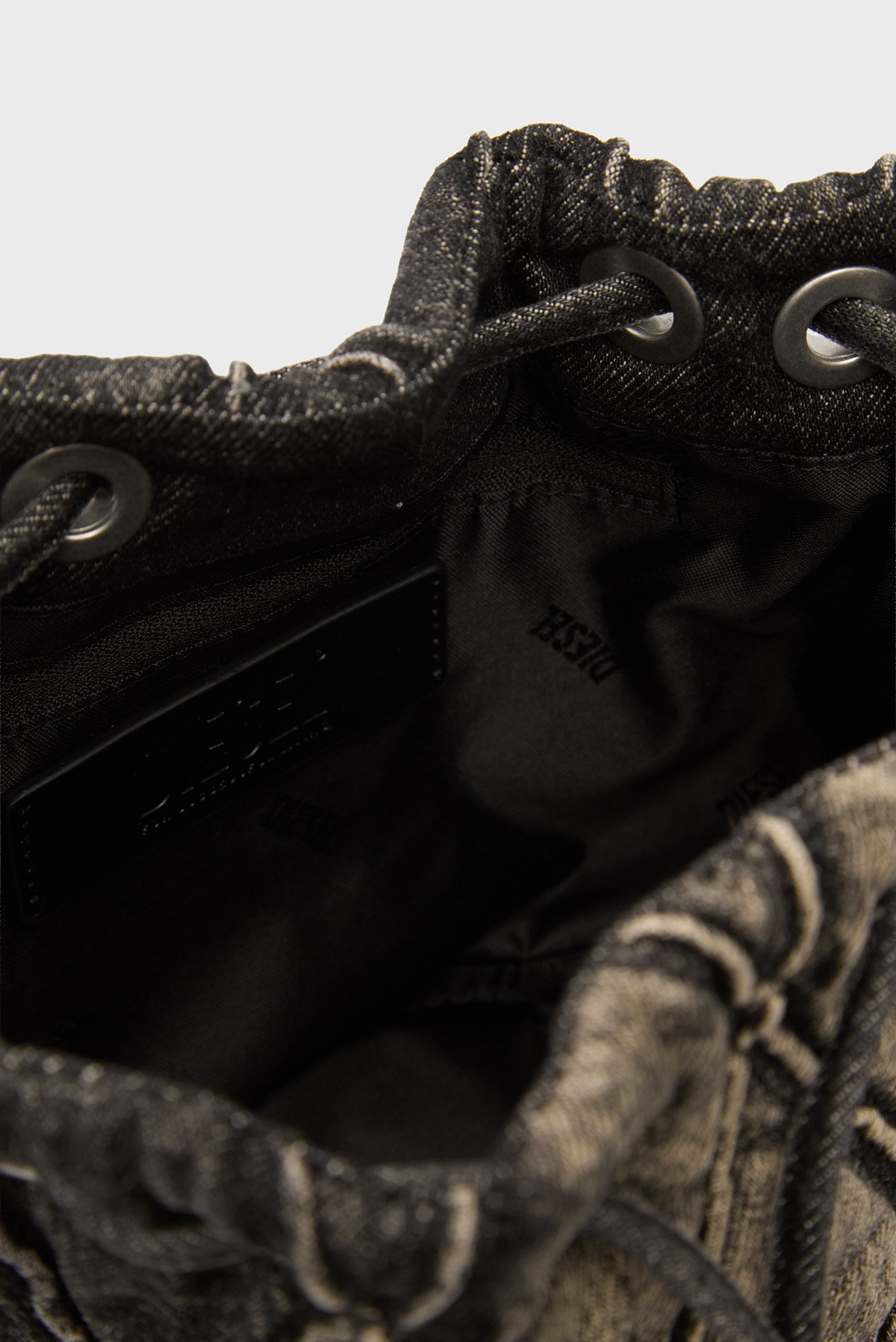 Сумка CHARM-D CHARM-D BUCKET S SHOULDER BAG 2