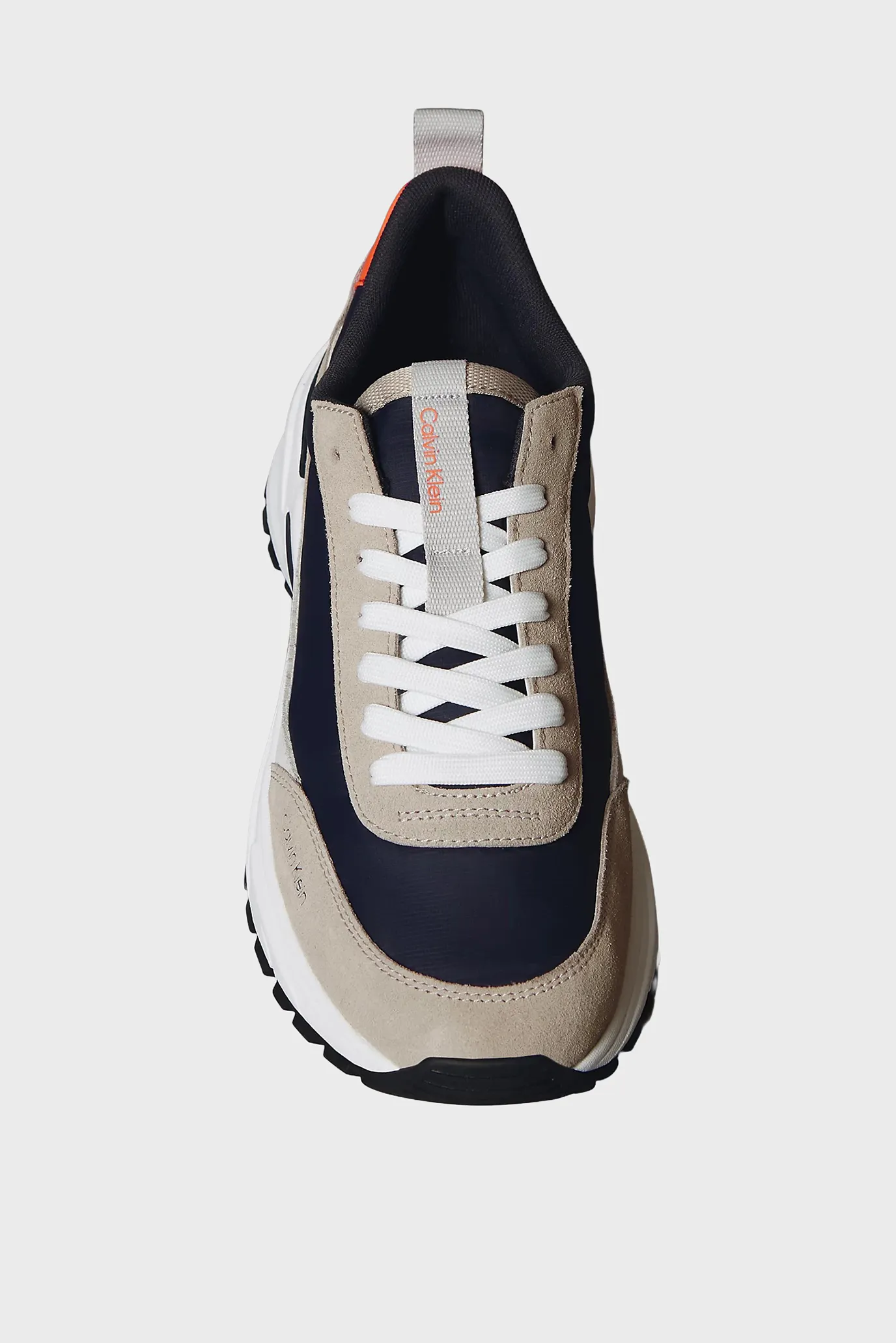 Кроссовки HIKE RUNNER CASUAL NY-SU 4