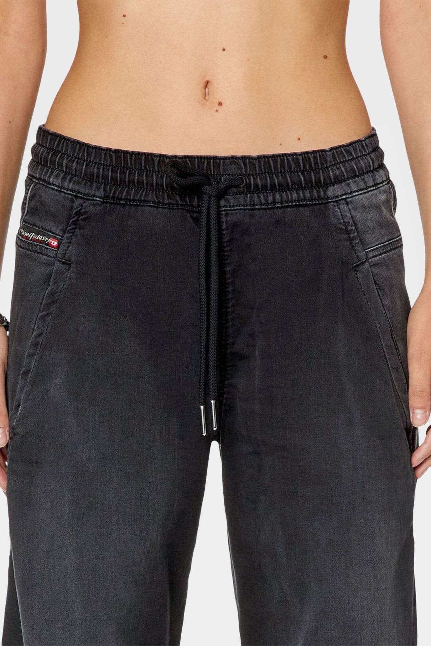 Джинсы D-KRAILEY JOGG Sweat jeans 4