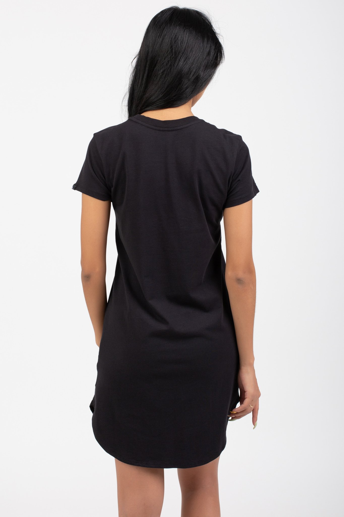 Платье S S NIGHTSHIRTCalvin Klein Платье S S NIGHTSHIRT 5