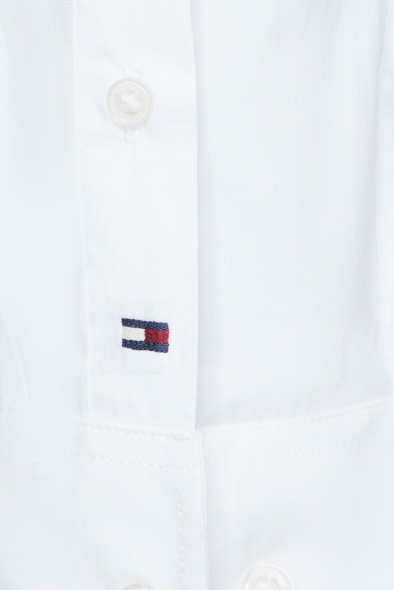 Рубашка DC FLEX POPLIN SOLID SF SHIRT 3