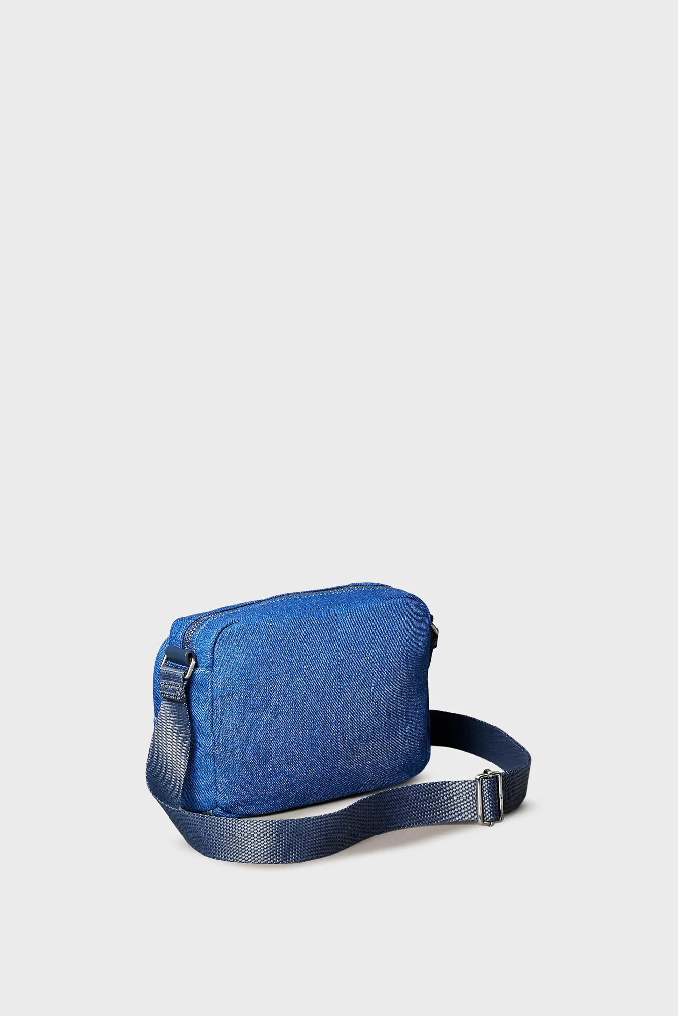 Сумка SLEEK DENIM UTILITY CAMERA BAG 3