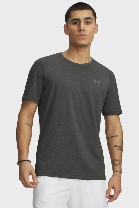 Футболка UA Vanish Elite Seamless SS Under Armour