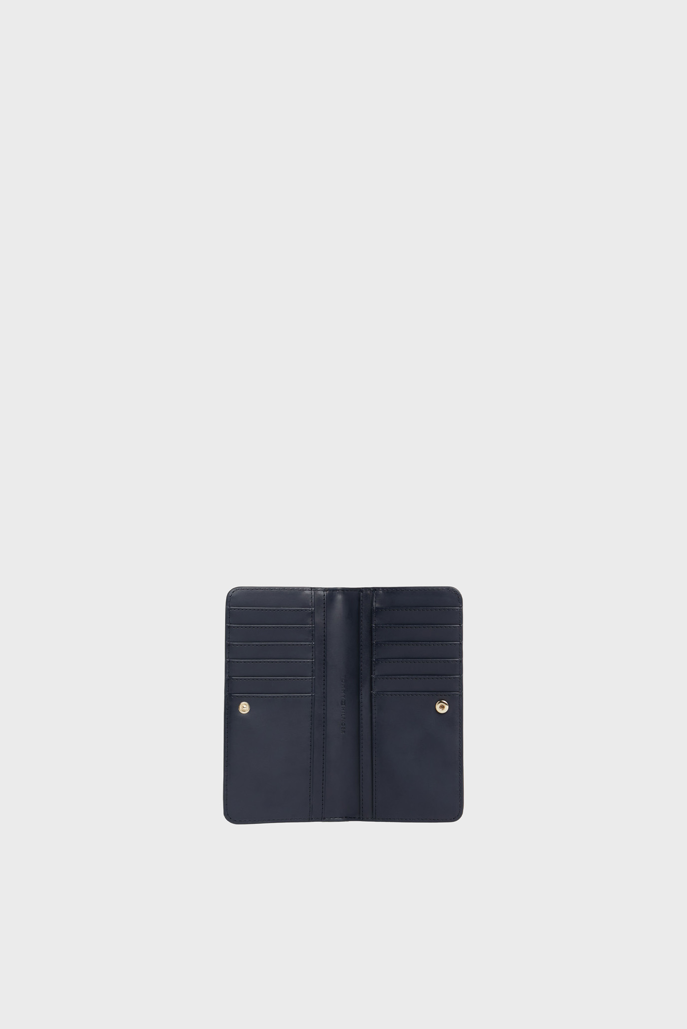 Кошелек/TH MONOTYPE LARGE SLIM WALLET 4