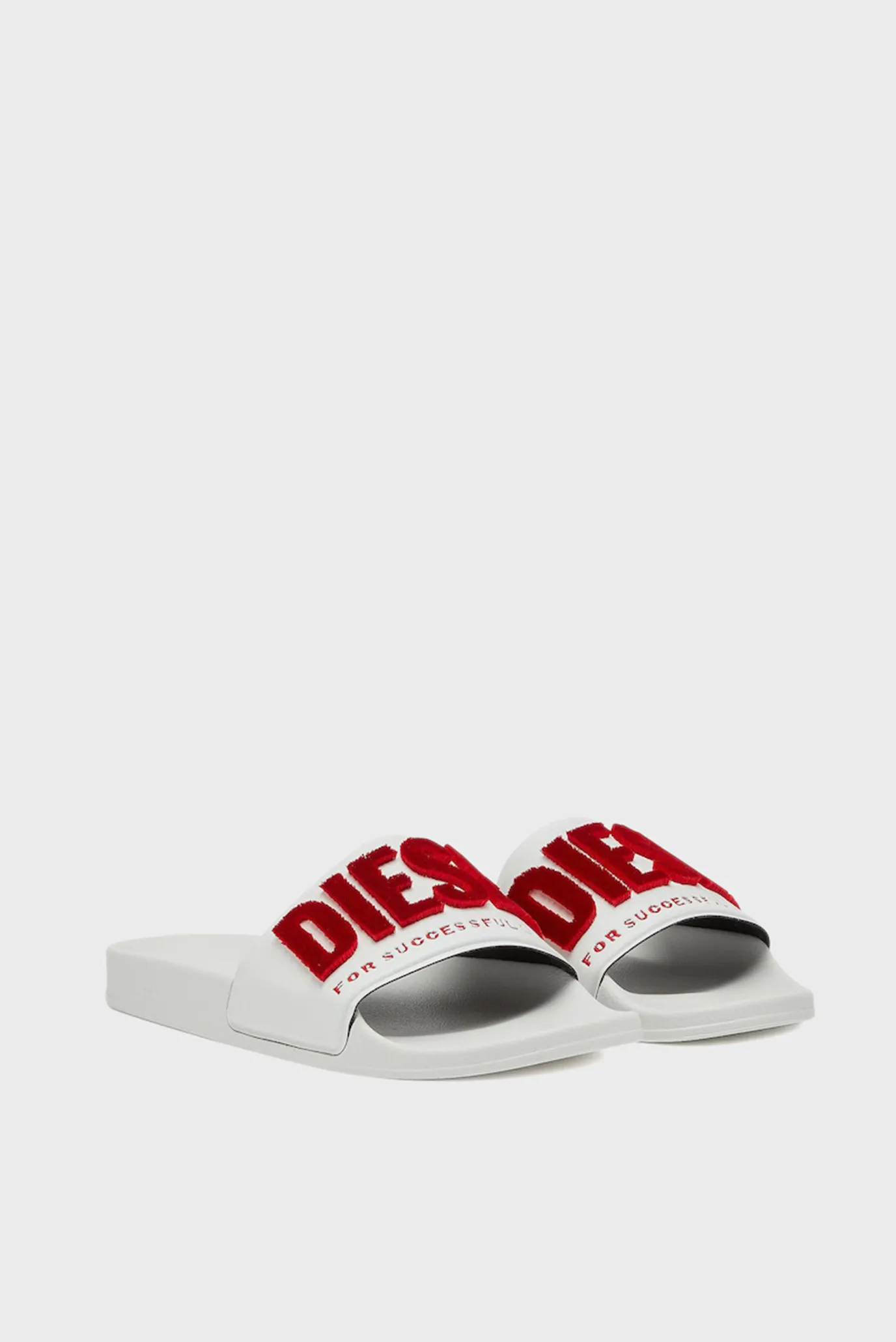 Слайдеры MAYEMI SA-MAYEMI FLOCK W SANDALS 2