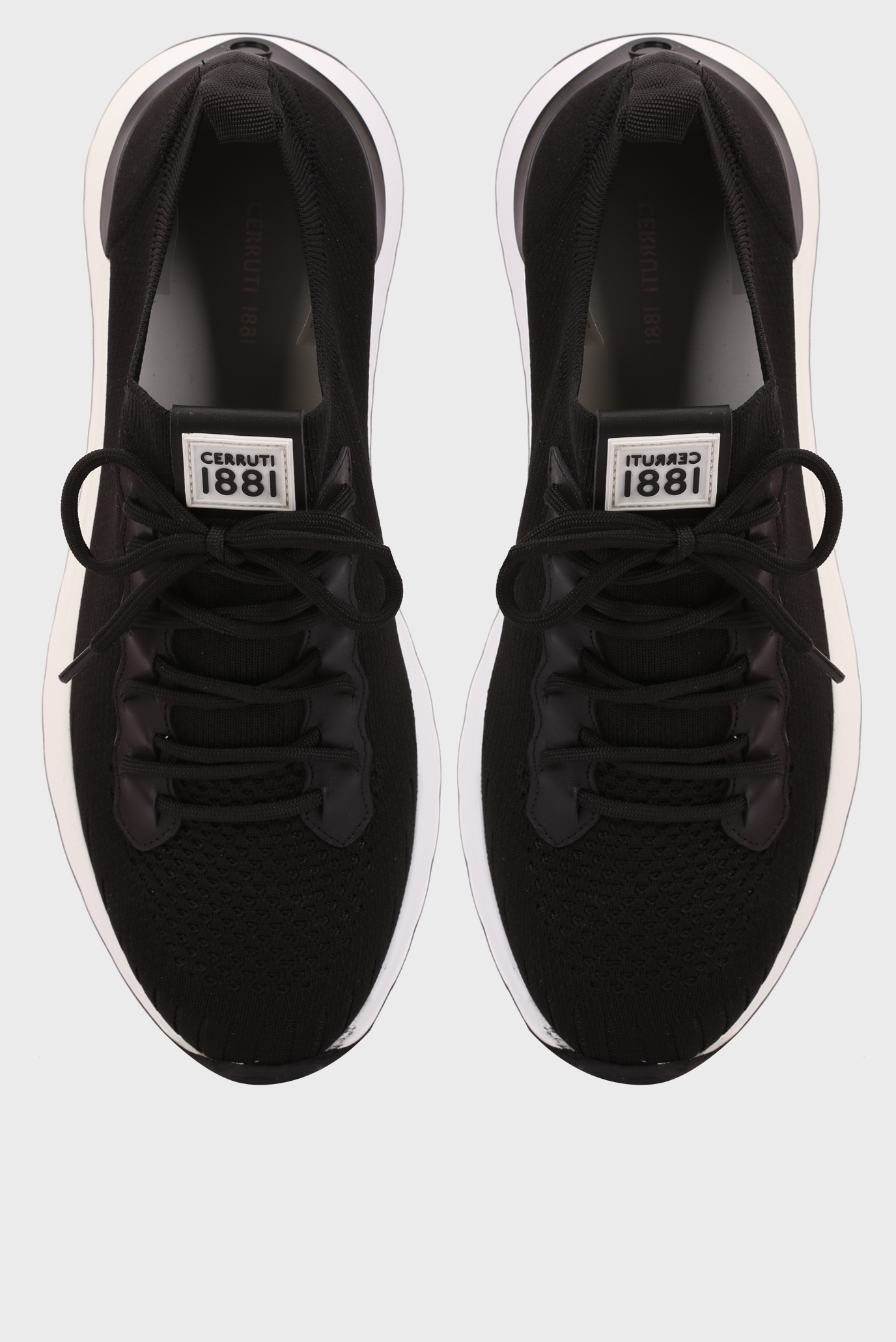 Кроссовки MAN SHOES SNEAKERS CERRUTI I88I 4