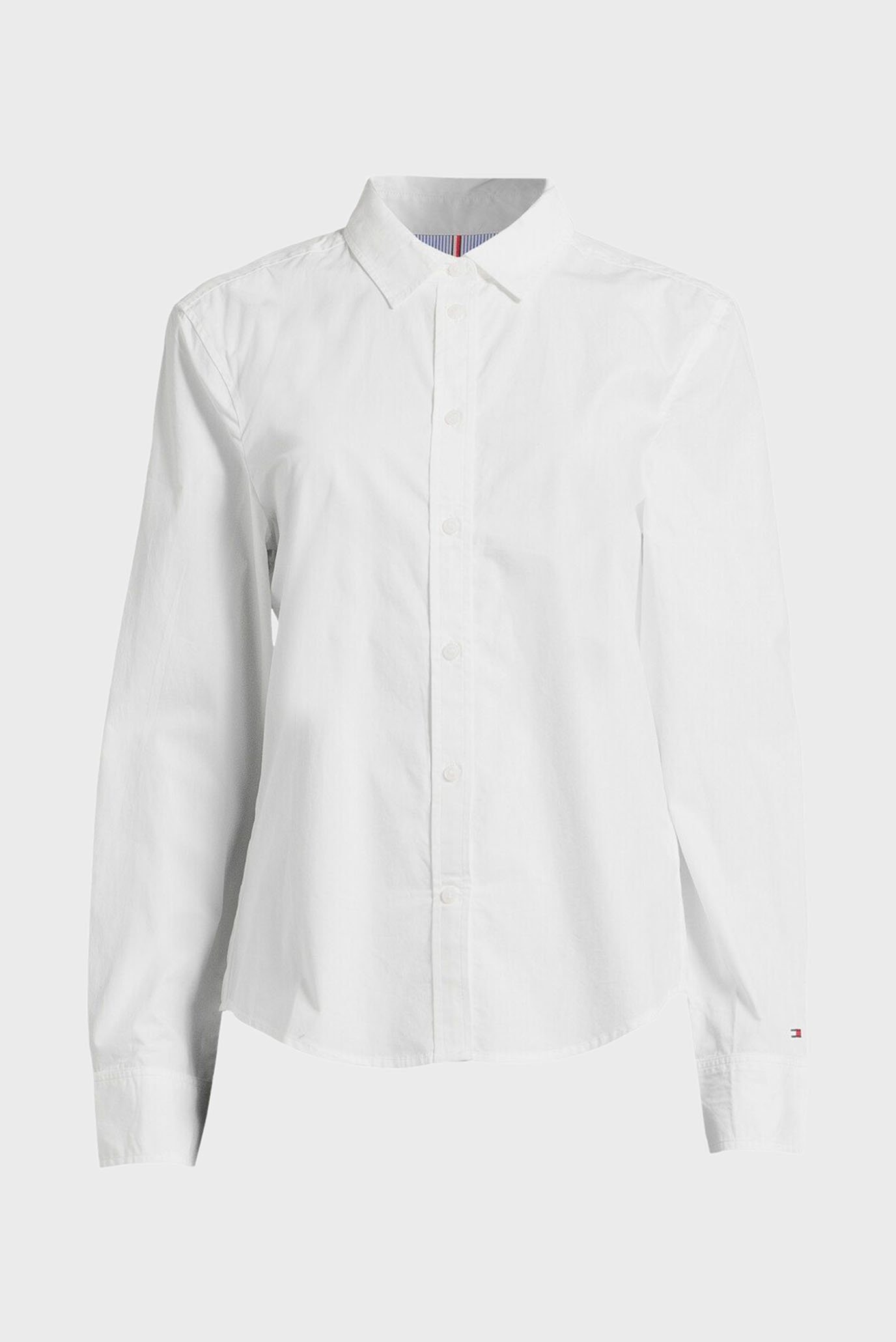 Рубашка ORG CO POPLIN REGULAR SHIRT LS 5