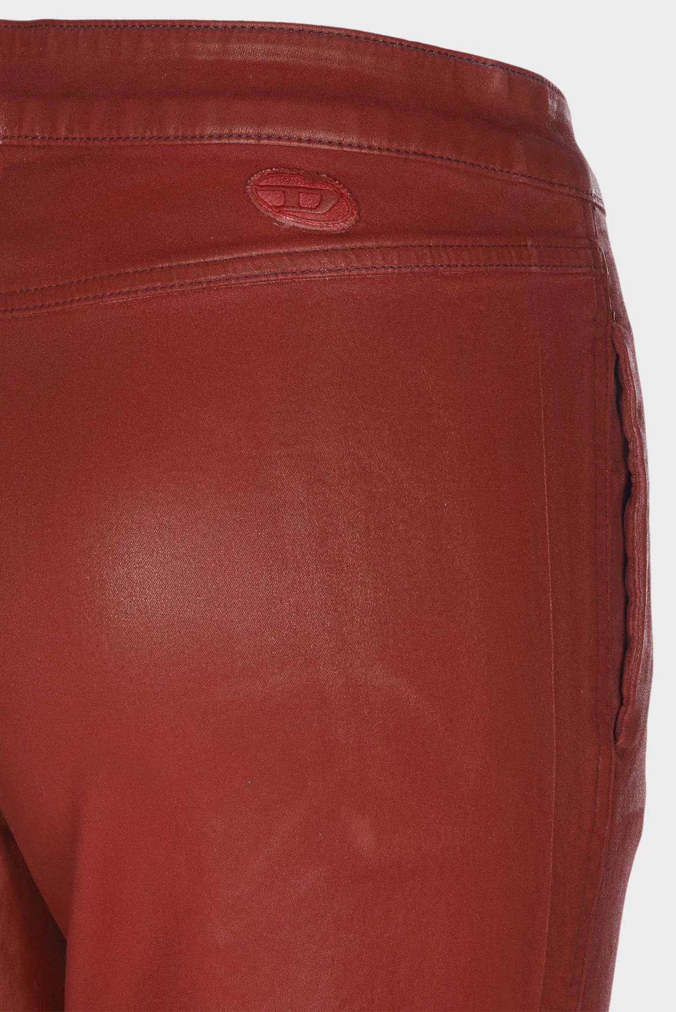 Джинсы D-BABHILA-Z-SP-NE Sweat jeans 3