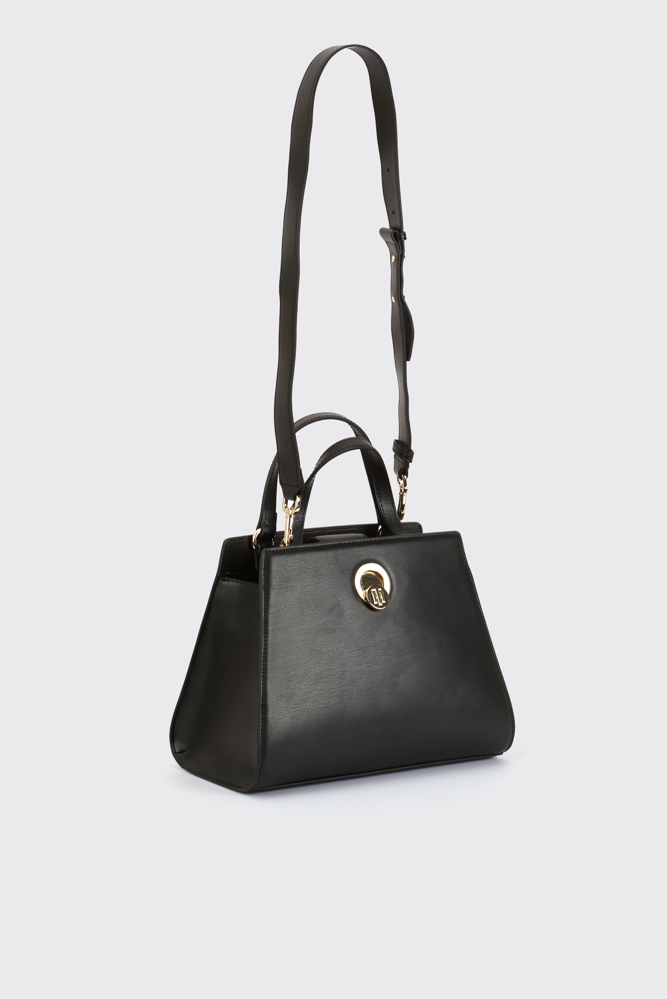 Сумка TH CHIC SMALL SATCHEL Tommy Hilfiger AW0AW13191 — FR Group