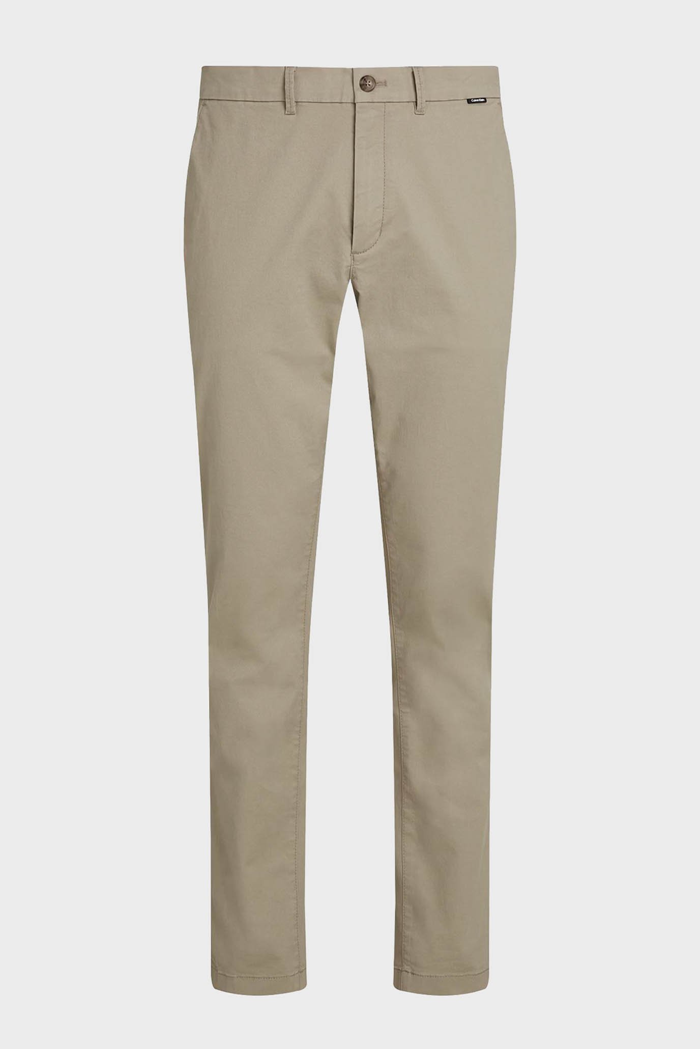 Штаны MODERN TWILL SLIM CHINOCalvin Klein Штаны MODERN TWILL SLIM CHINO 5
