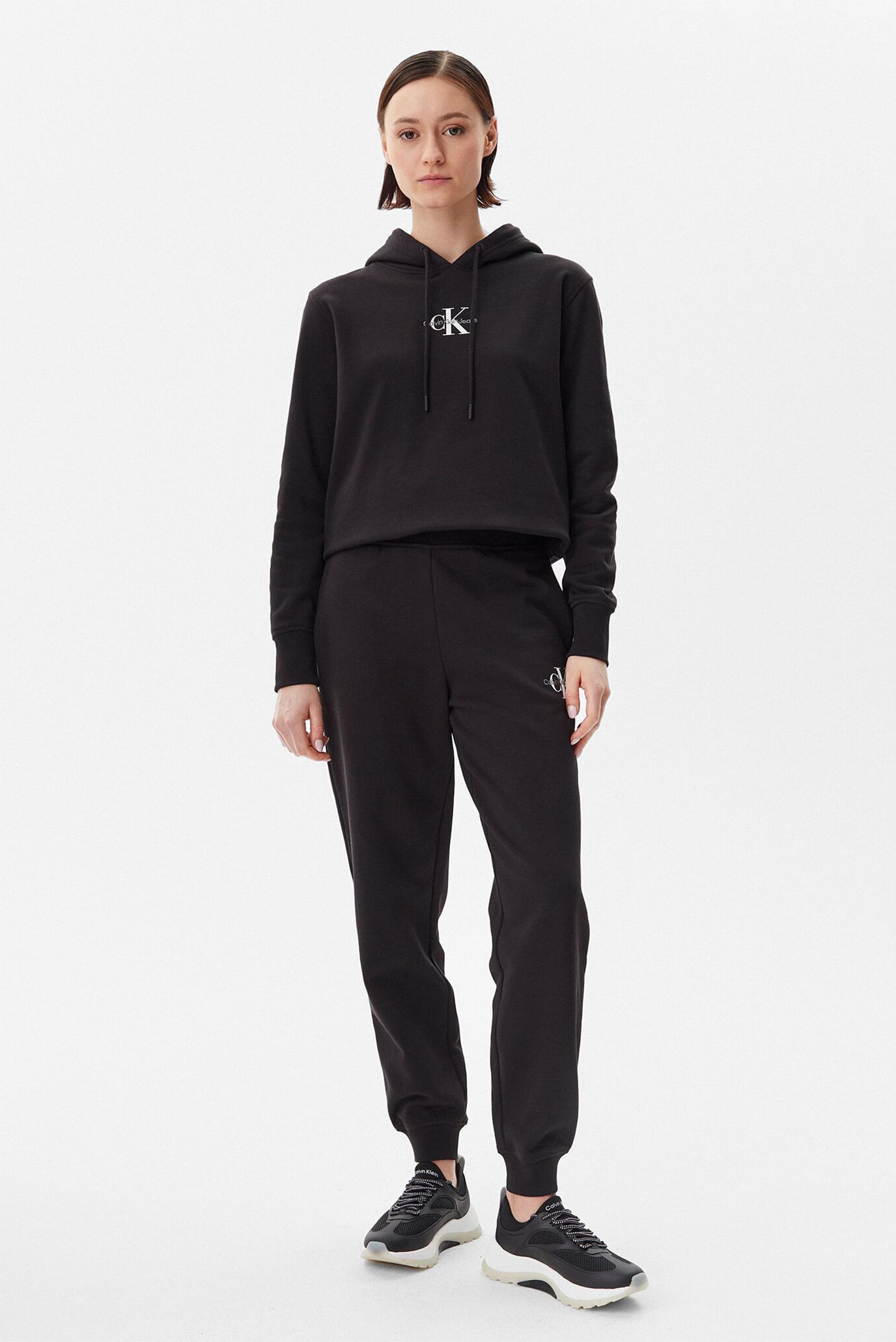 Худи MONOLOGO HOODIE 2