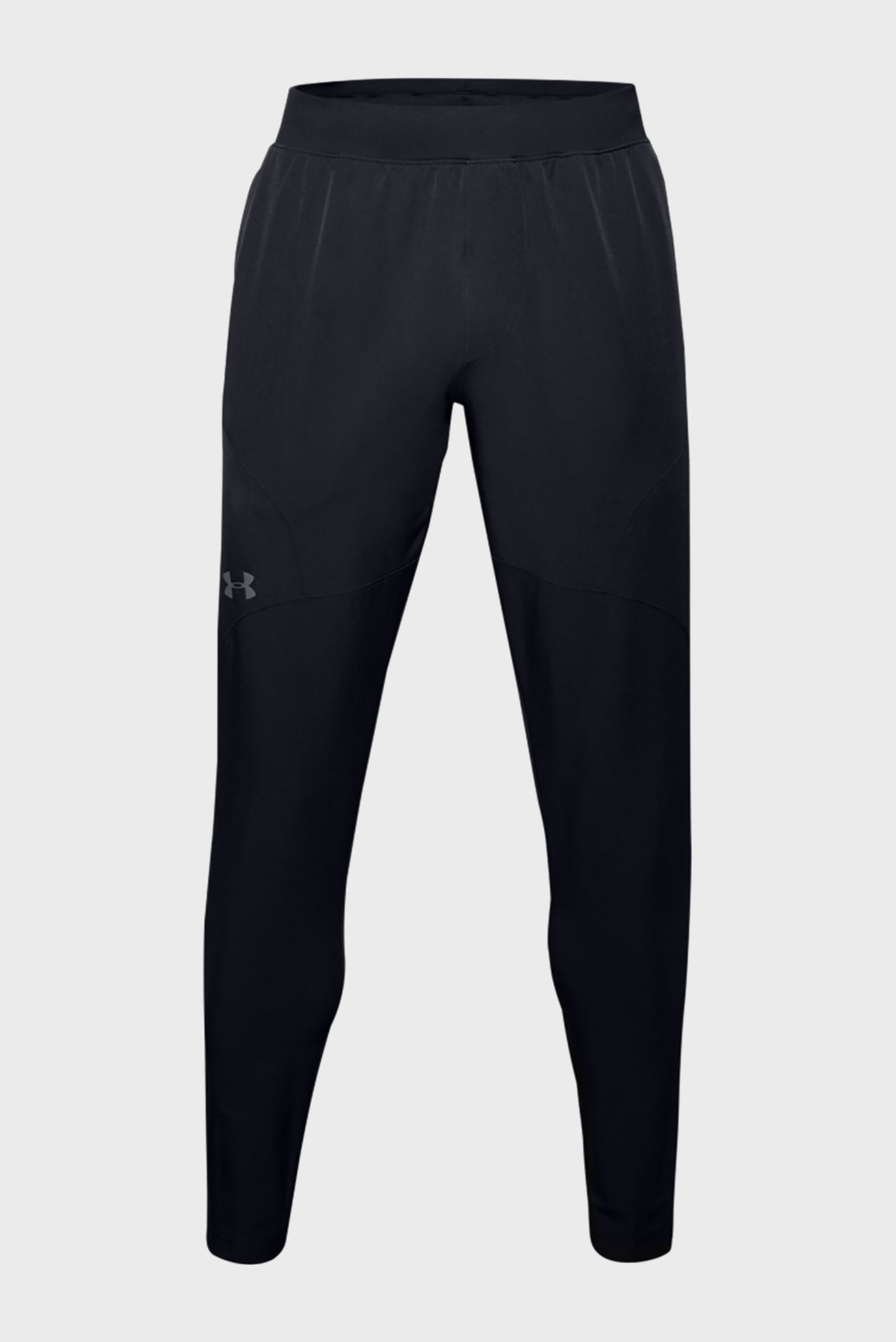 Штаны спортивные UA UNSTOPPABLE TAPERED PANTS 10