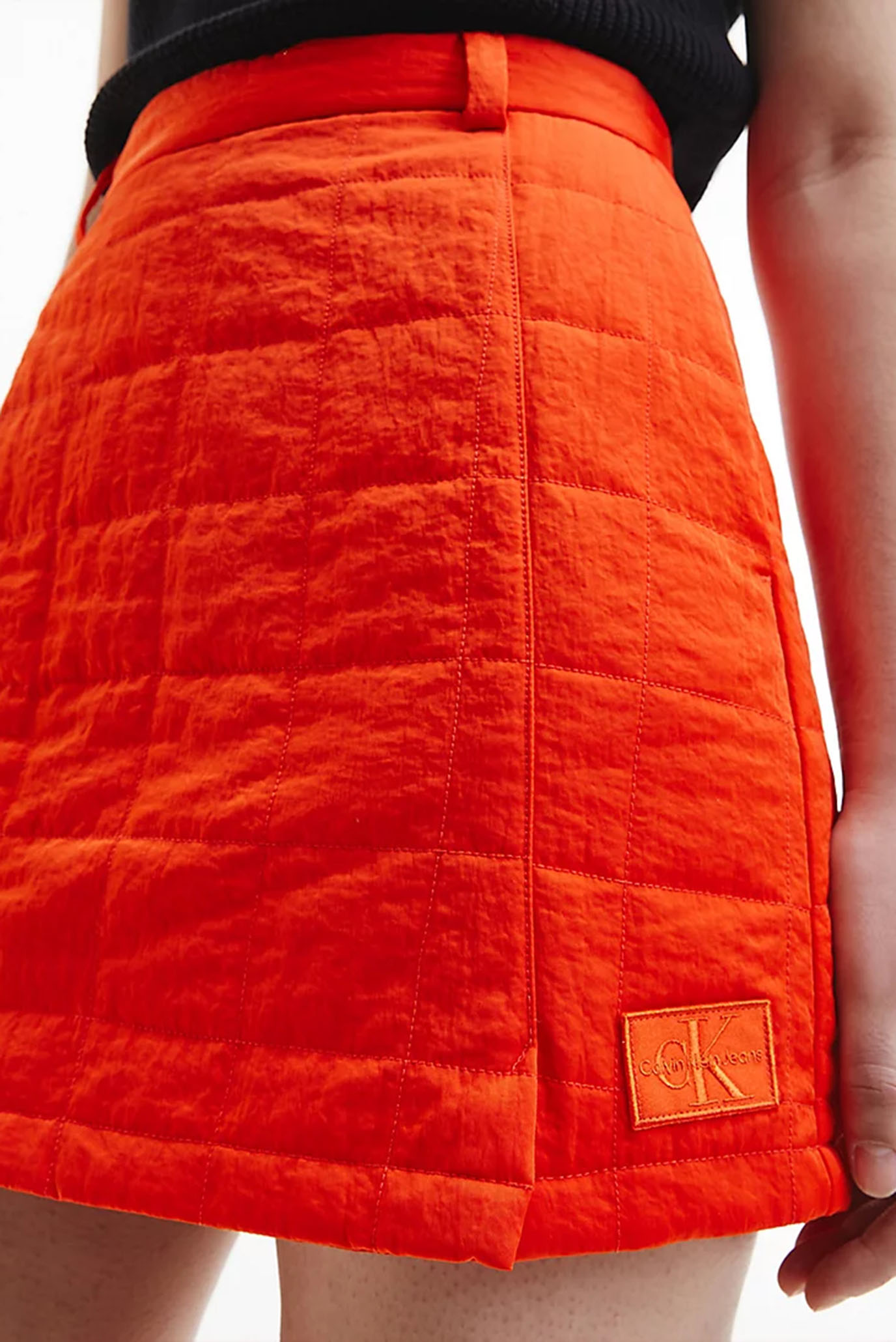 Юбка SQUARE QUIlTLING LW PADDED SKIRT 4