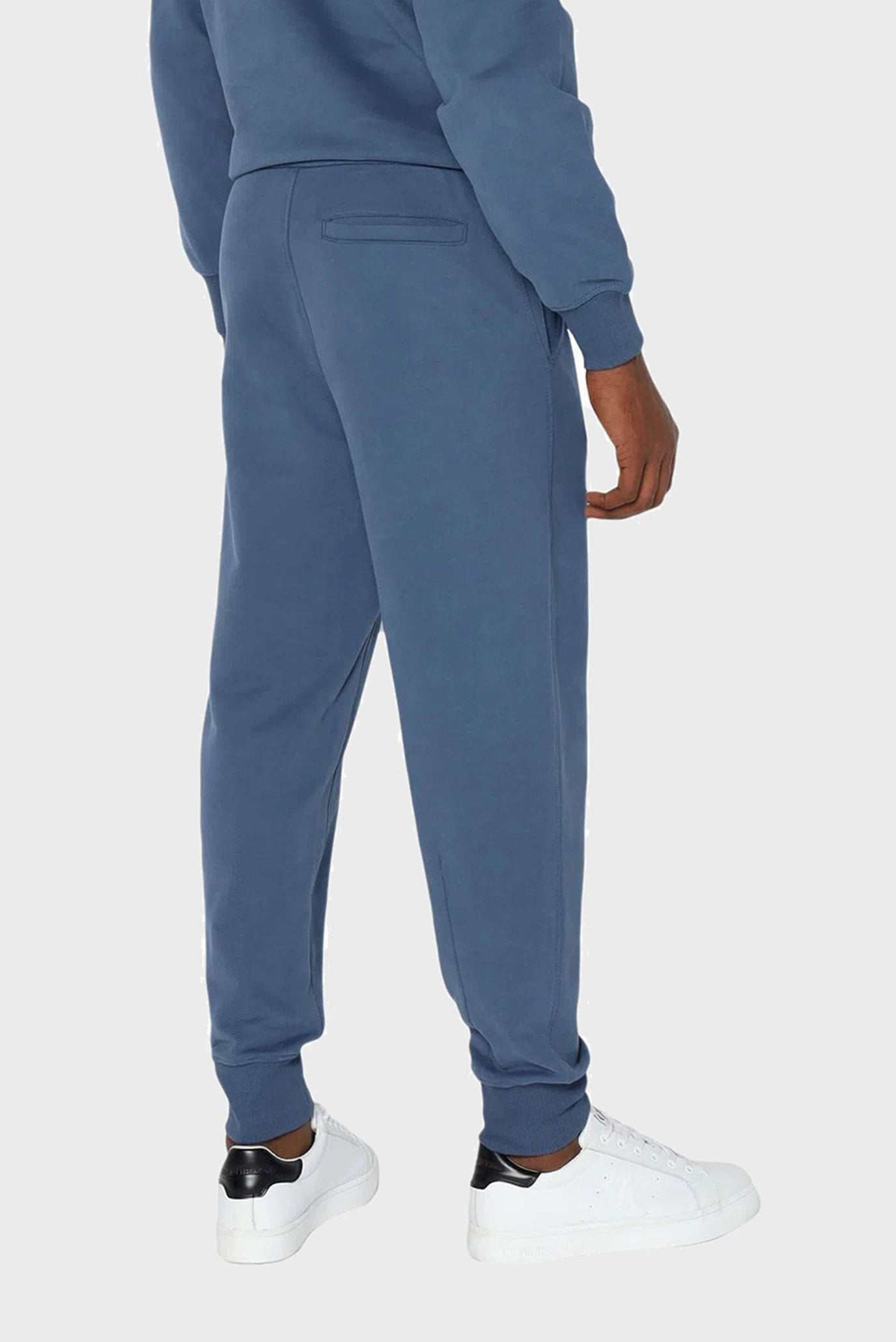 Штаны спортивные MICRO MONOLOGO HWK PANT 3