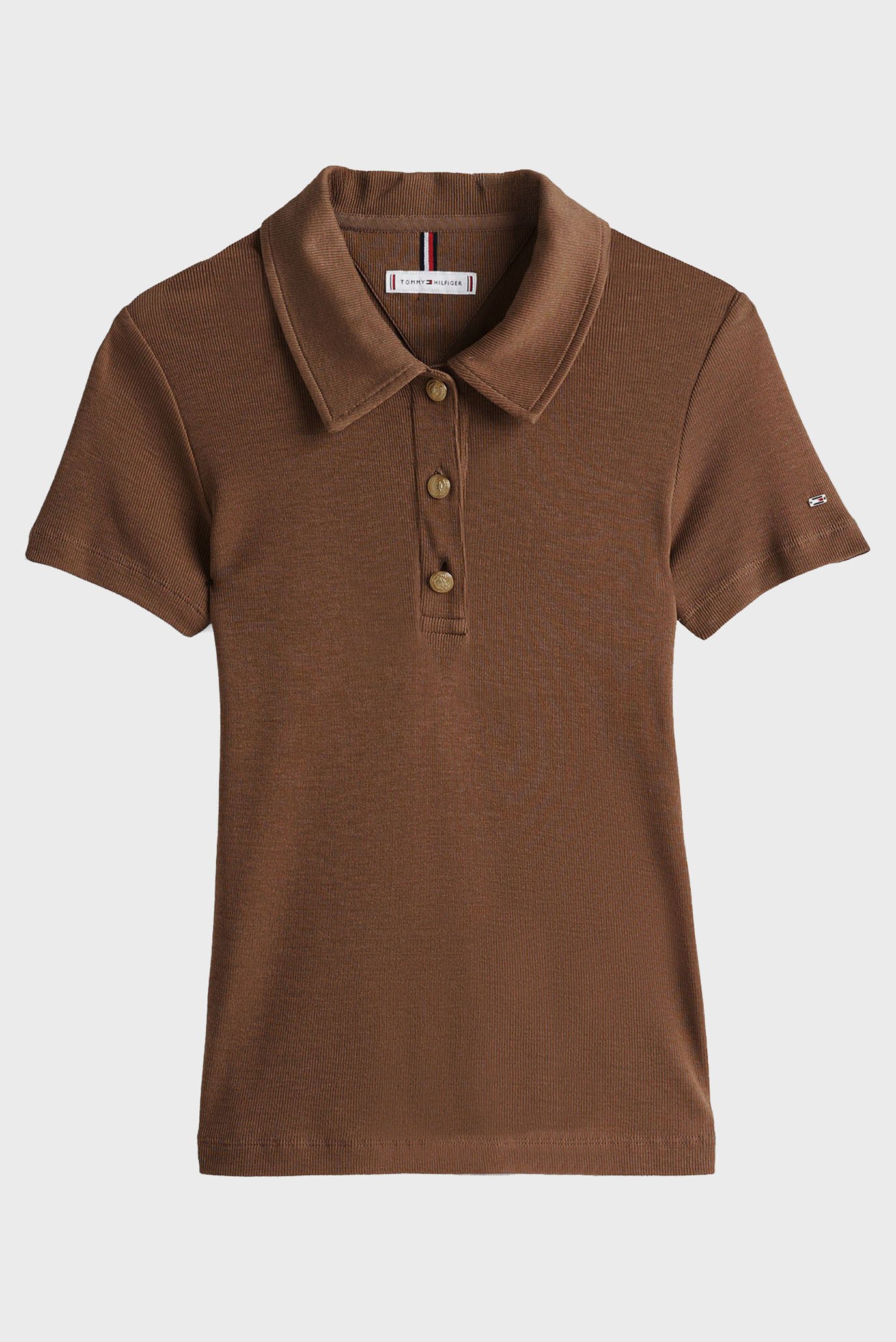 Поло SLIM GB SLEEK LYOCELL POLO SS 5