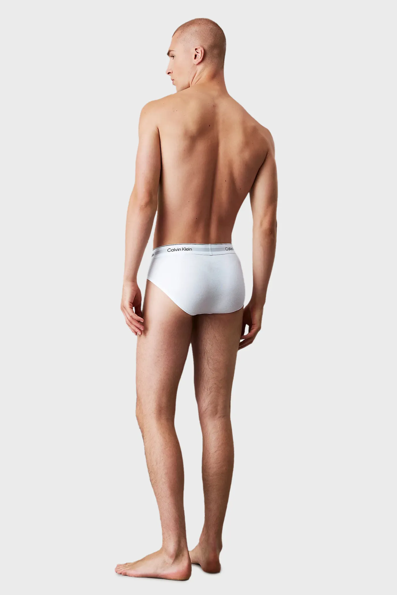 Набор белья LOW RISE TRUNK 3PK 3