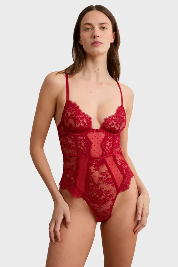 Комбидресс/INFINI - BODY Etam