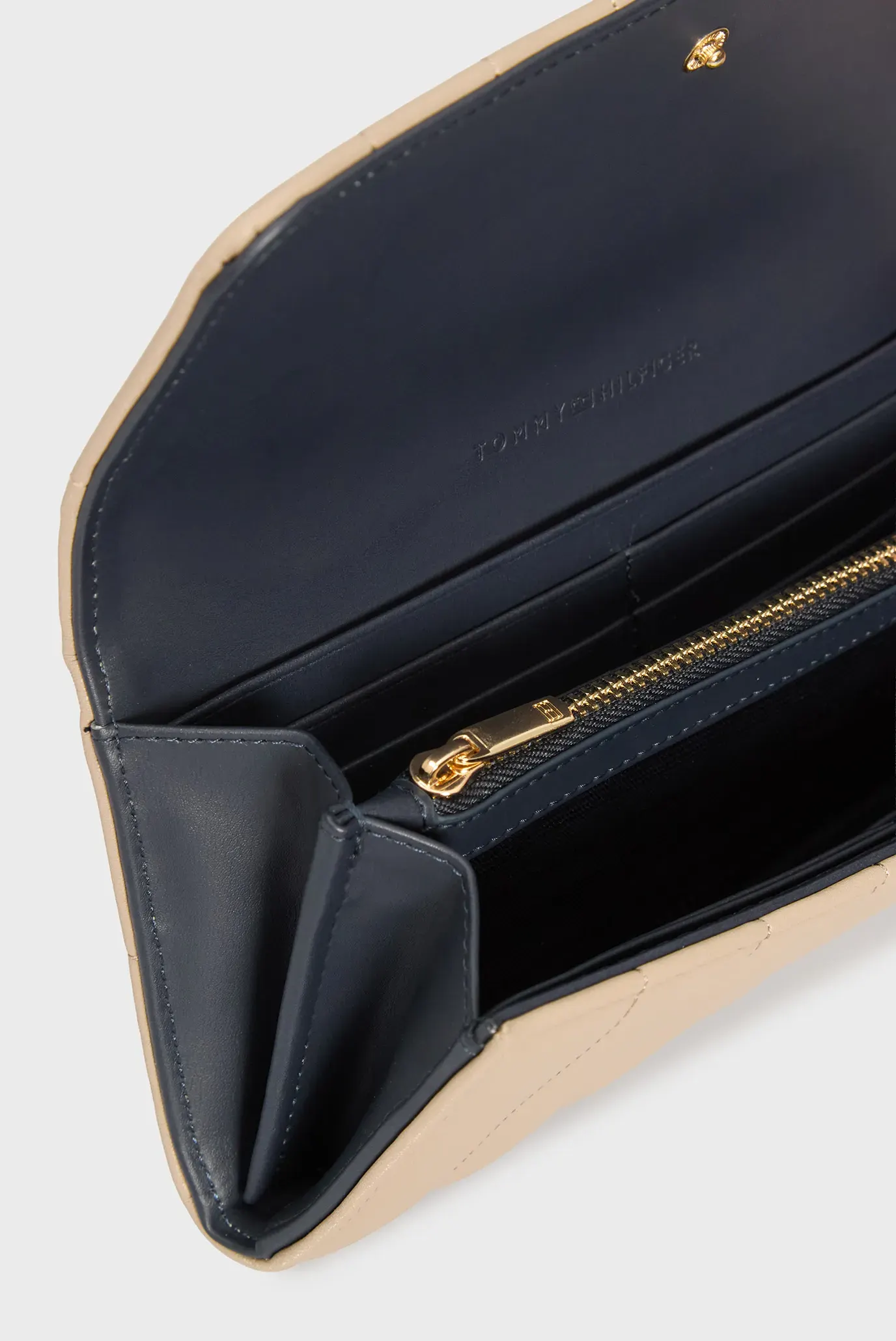 Кошелек/TH FEMININE LRG FLAP 2