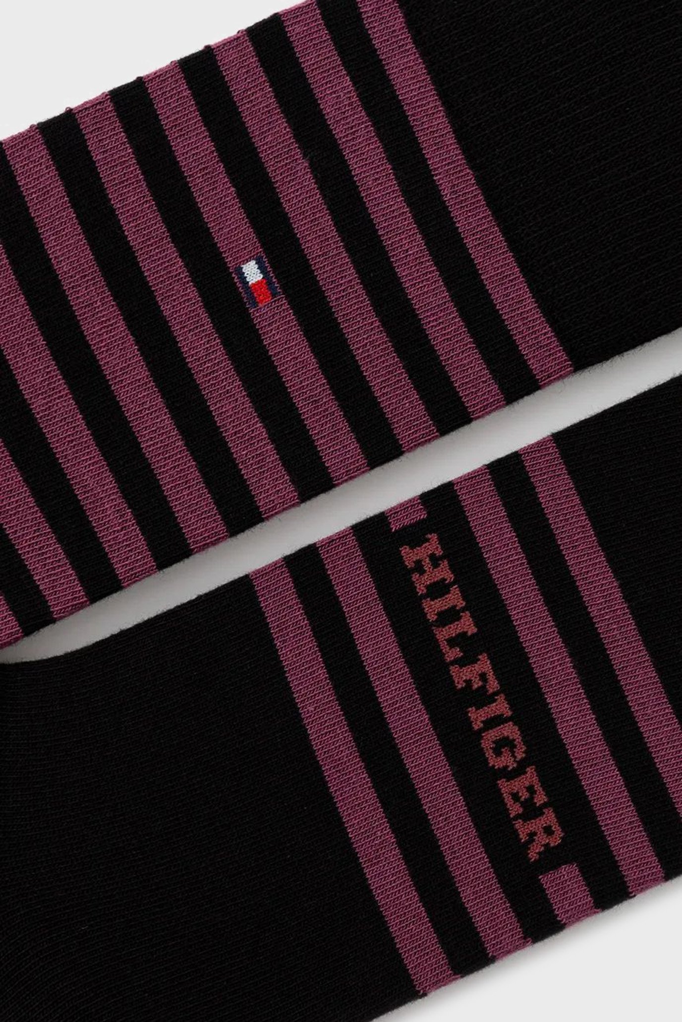 Носки TH MEN SOCK 2P HILFIGER BRETON STTommy Hilfiger Носки TH MEN SOCK 2P HILFIGER BRETON ST 2