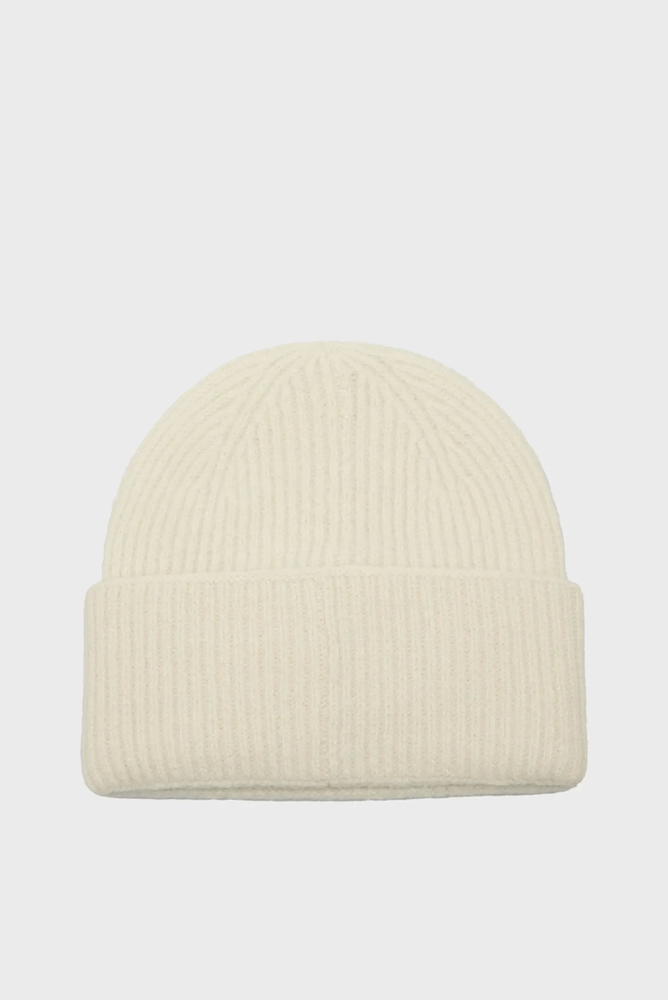 Шапка TH LUXE BEANIE 3