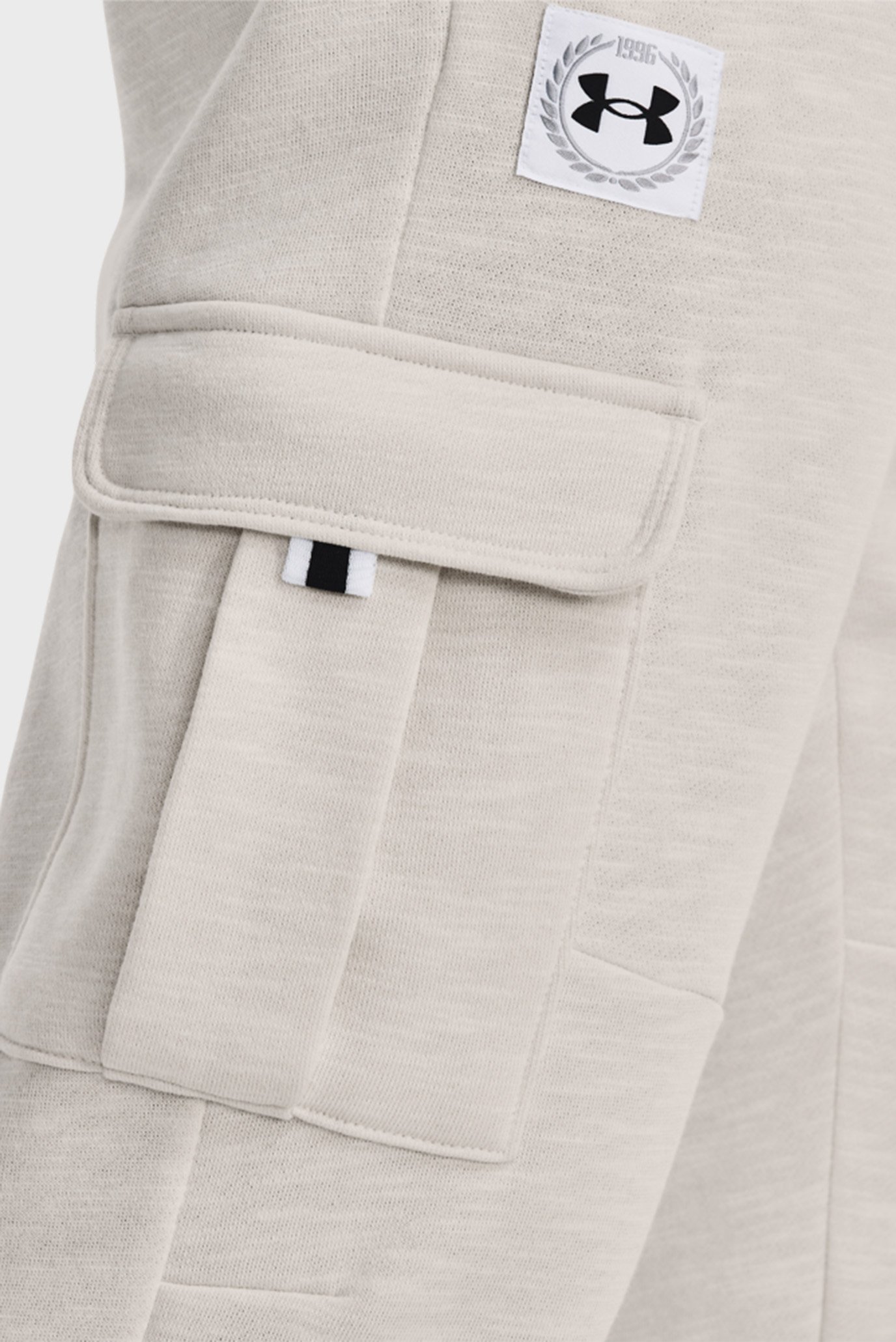 Штаны спортивные UA Essential Heritge Cgo Pnt 13