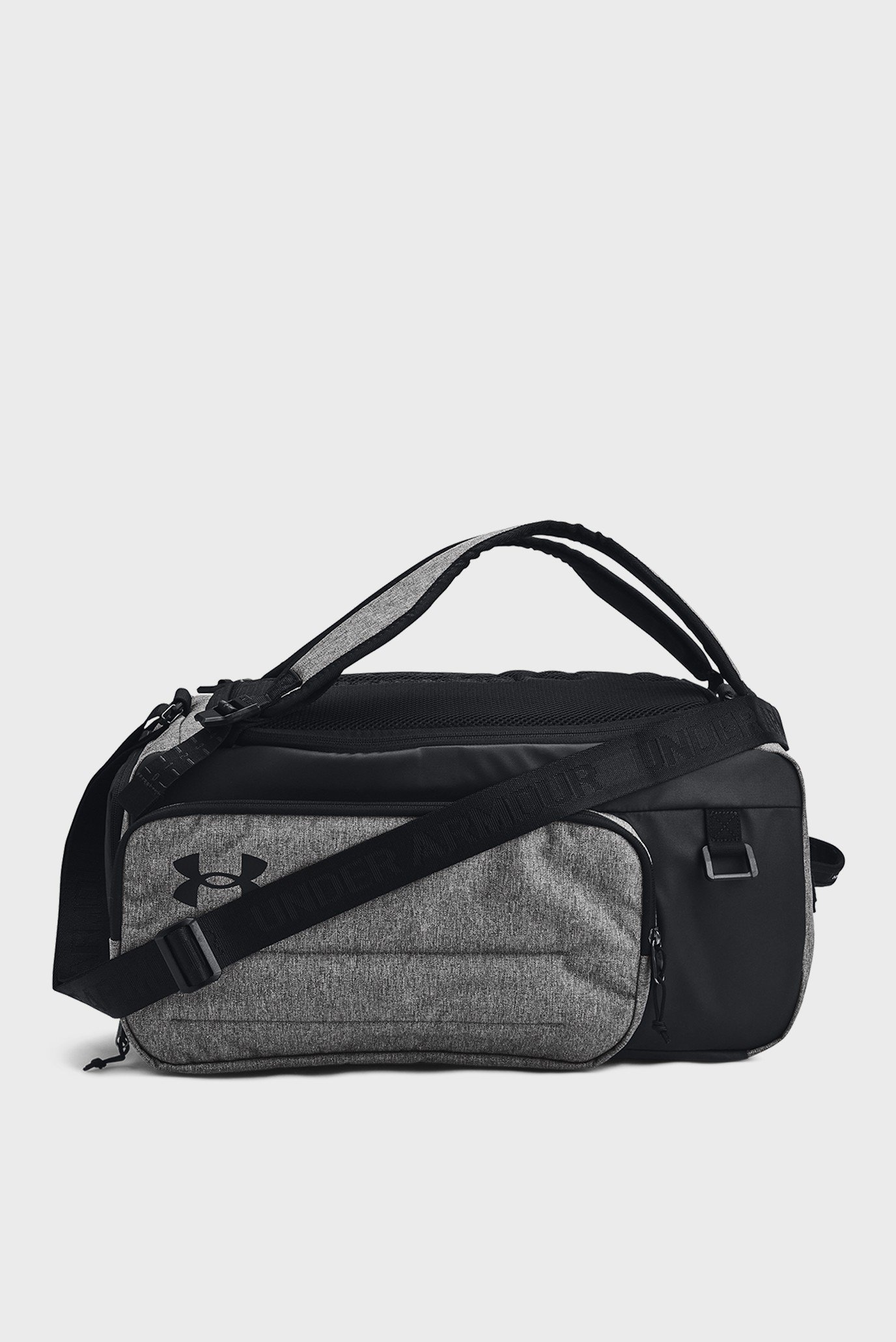 Сумка UA Contain Duo SM BP Duffle-GRY 1