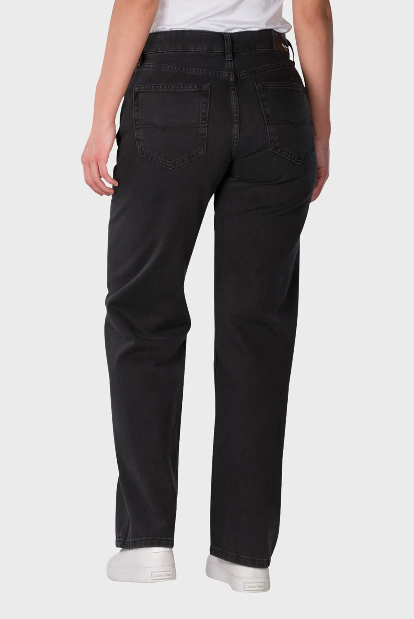 Джинсы LOOSE ST JEANS LW NICKY 3