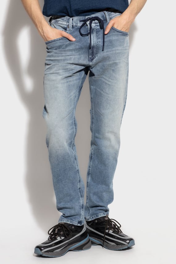 Джинсы 2032 D-KROOLEY-B JOGG Sweat jeans