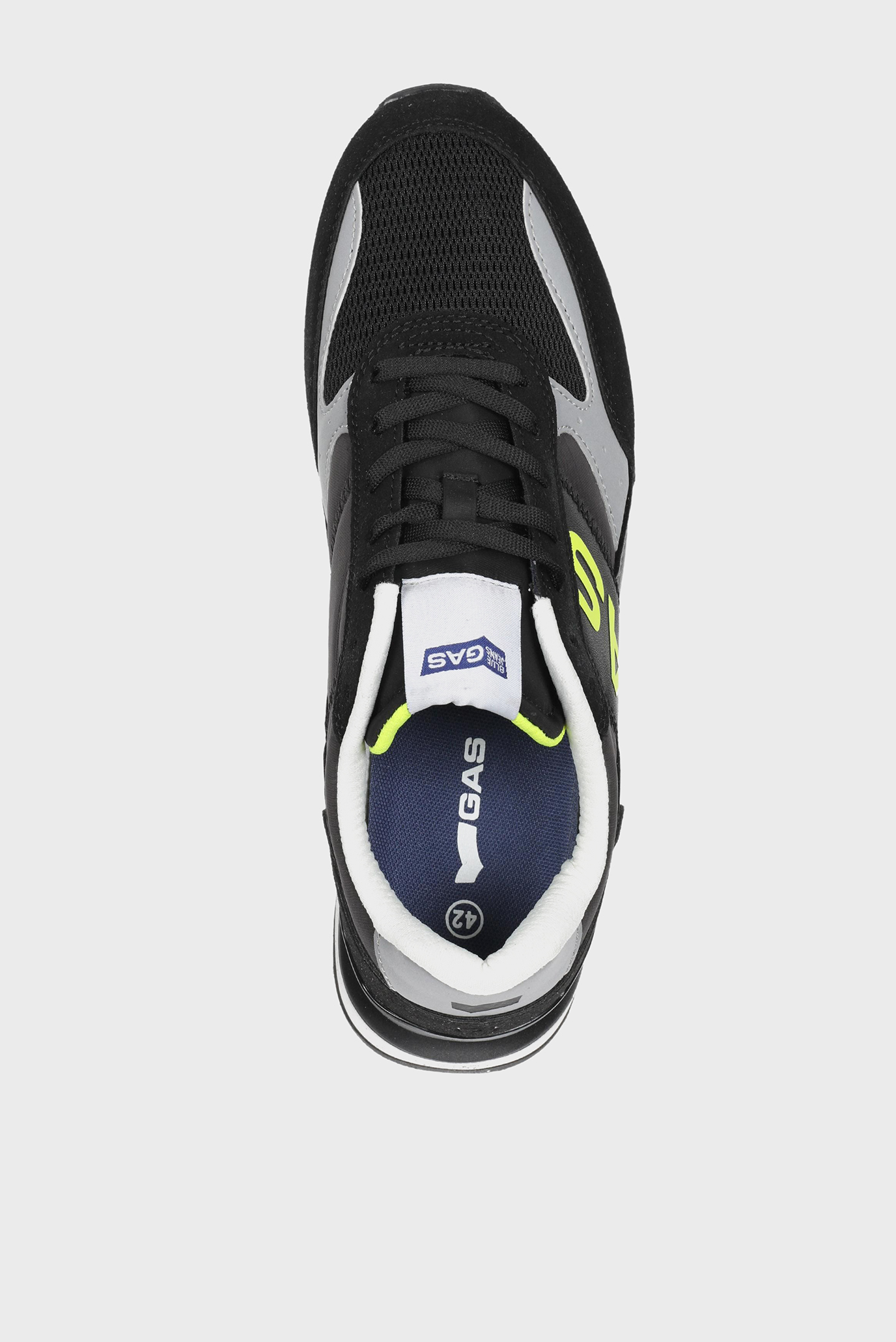 Кроссовки YOHN MIX2 3