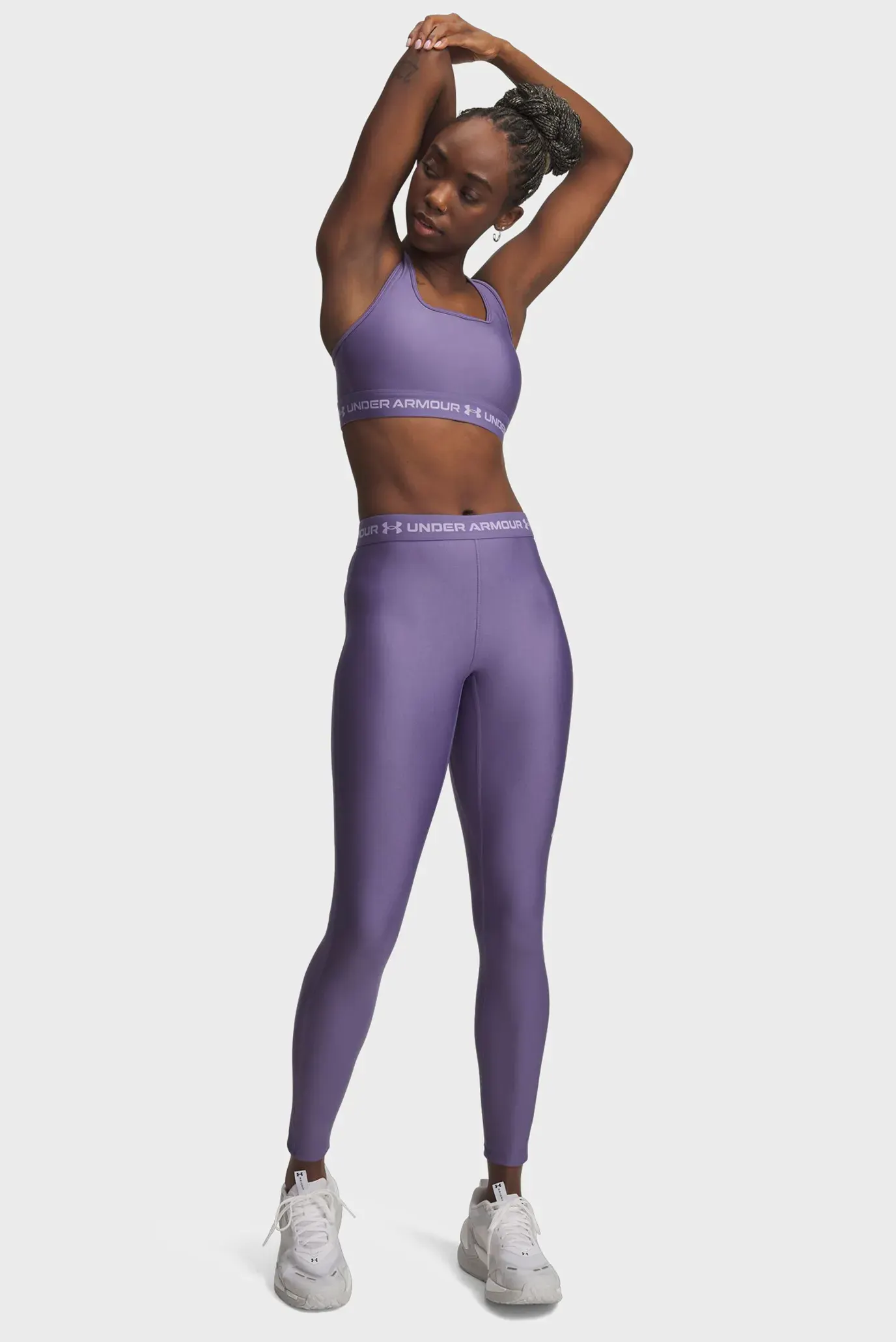 Легинсы HeatGear Legging-PPL 2