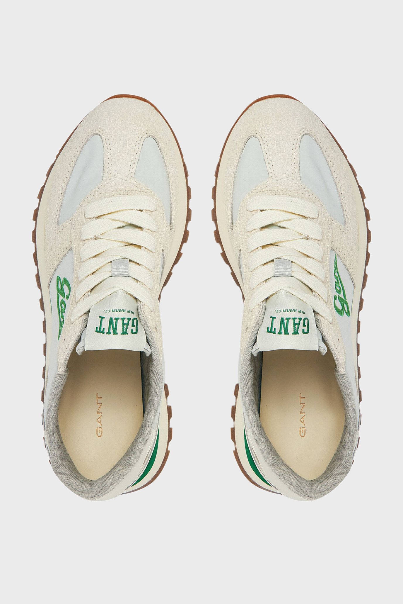 Кроссовки Caffay 4