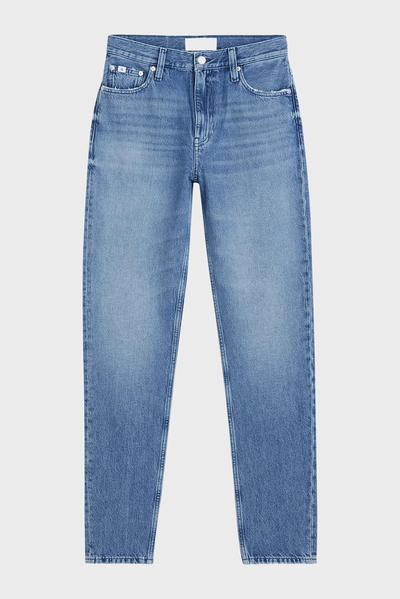 Джинсы MOM JEAN 5