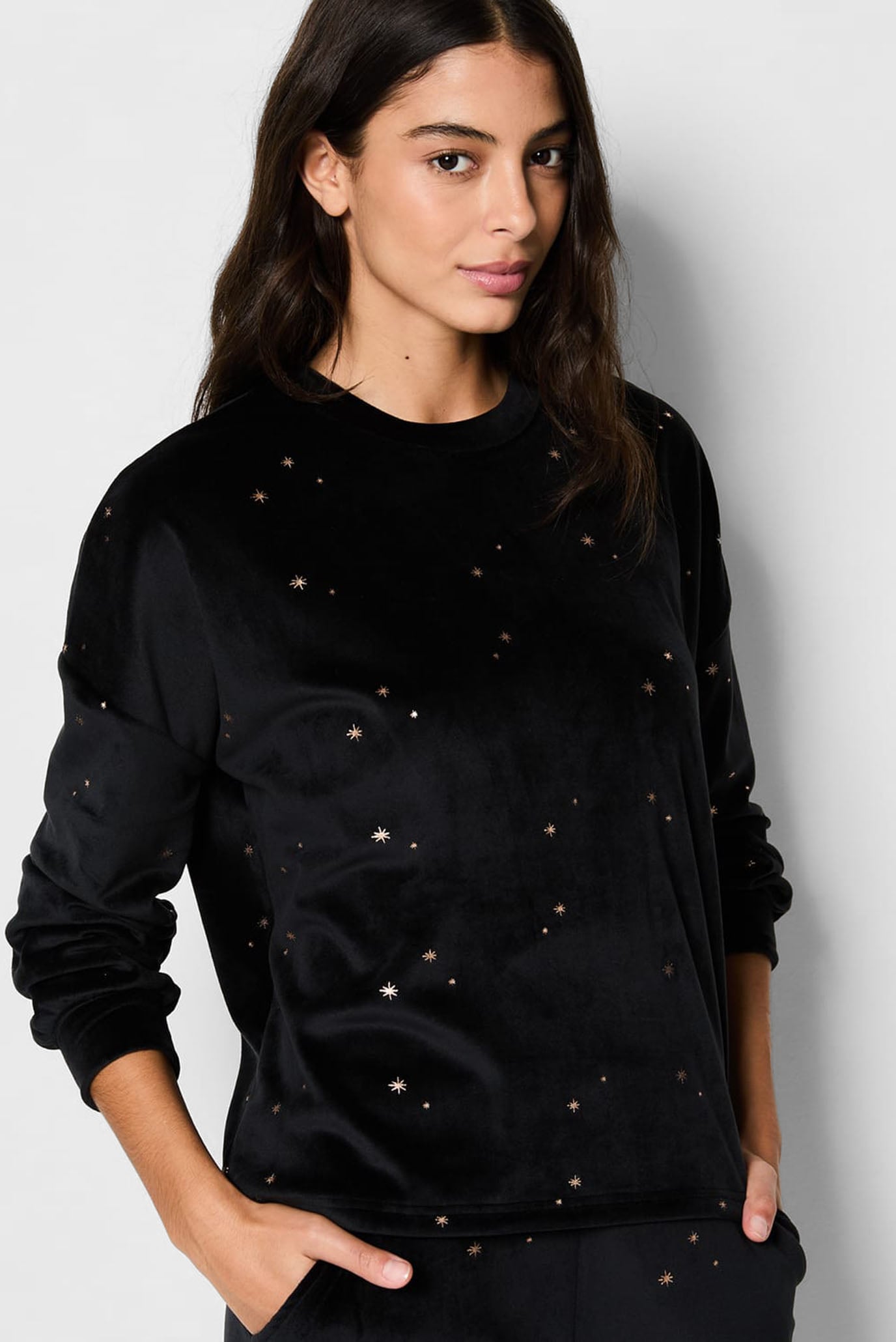 Пижама MIKAL - PYJ 2 PCS 4