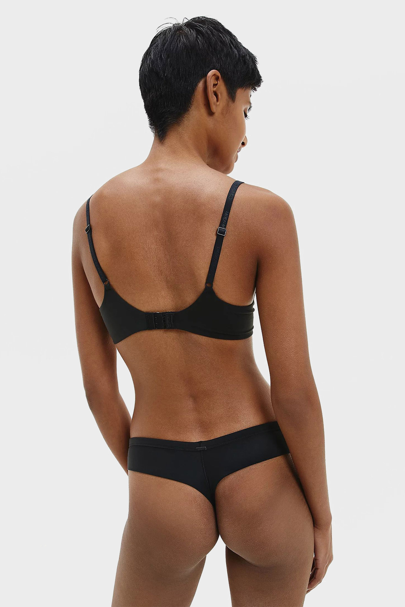 Бюстгальтер/LIGHTLY LINED PLUNGE 3