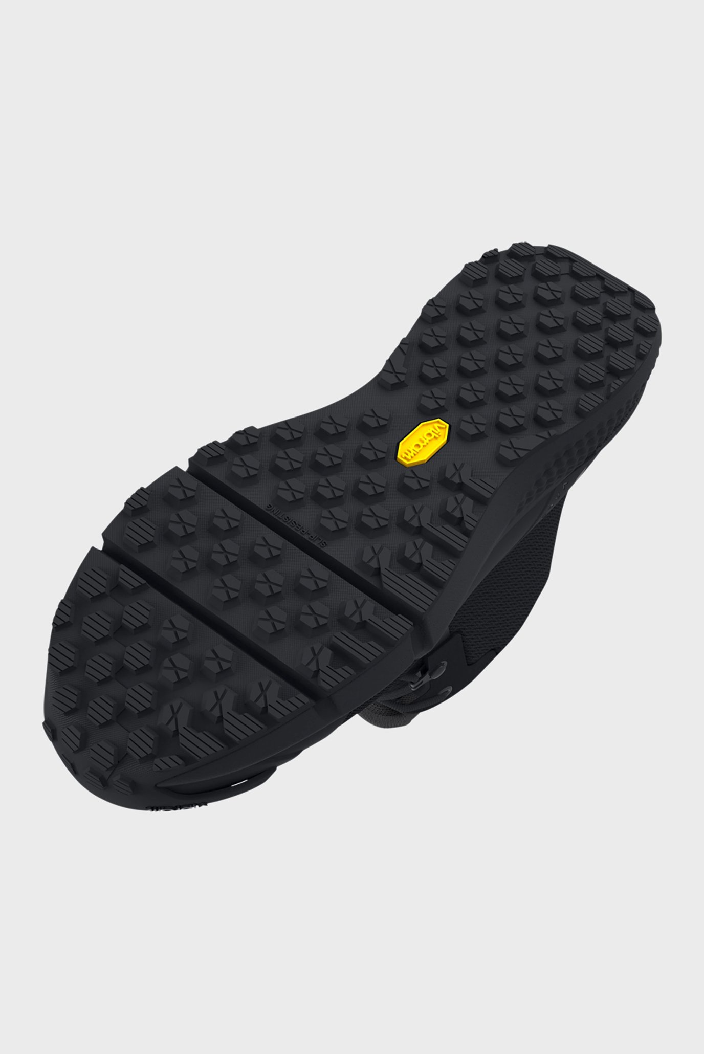 Кроссовки UA Charged Valsetz Zip 4