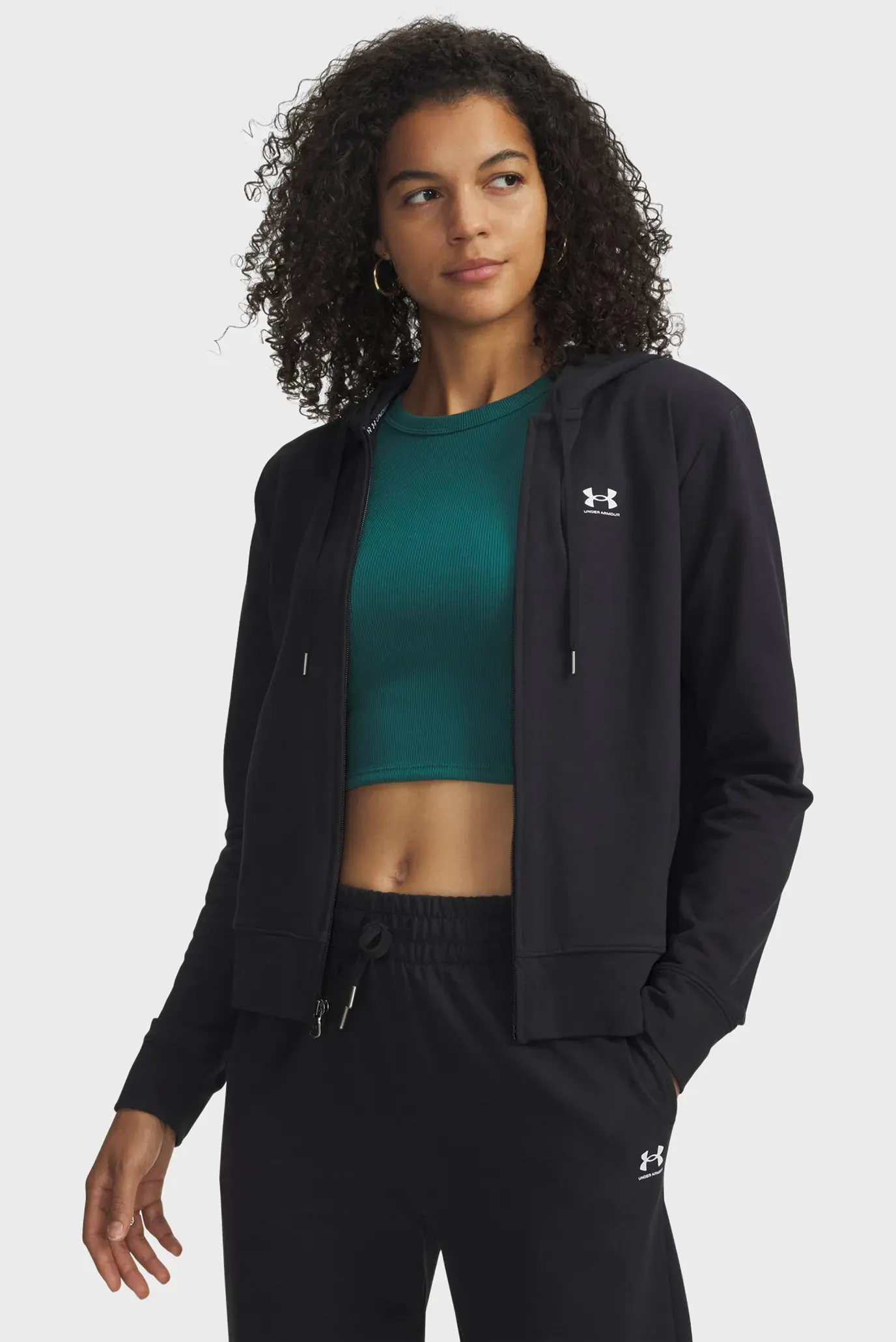 Худи Sport Terry FZ 1