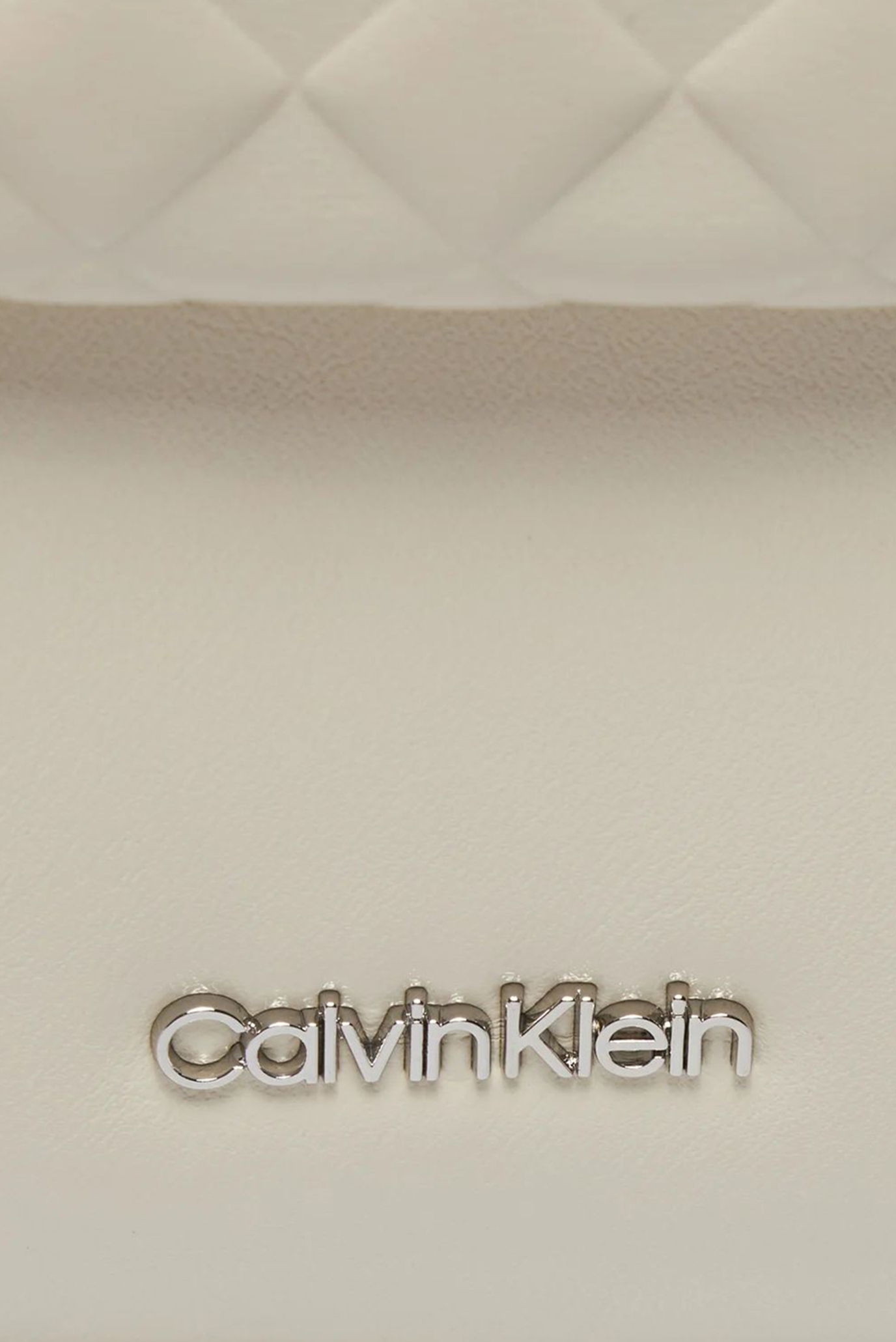 Сумка CALVIN MINI QUILT CAMERA BAG 2