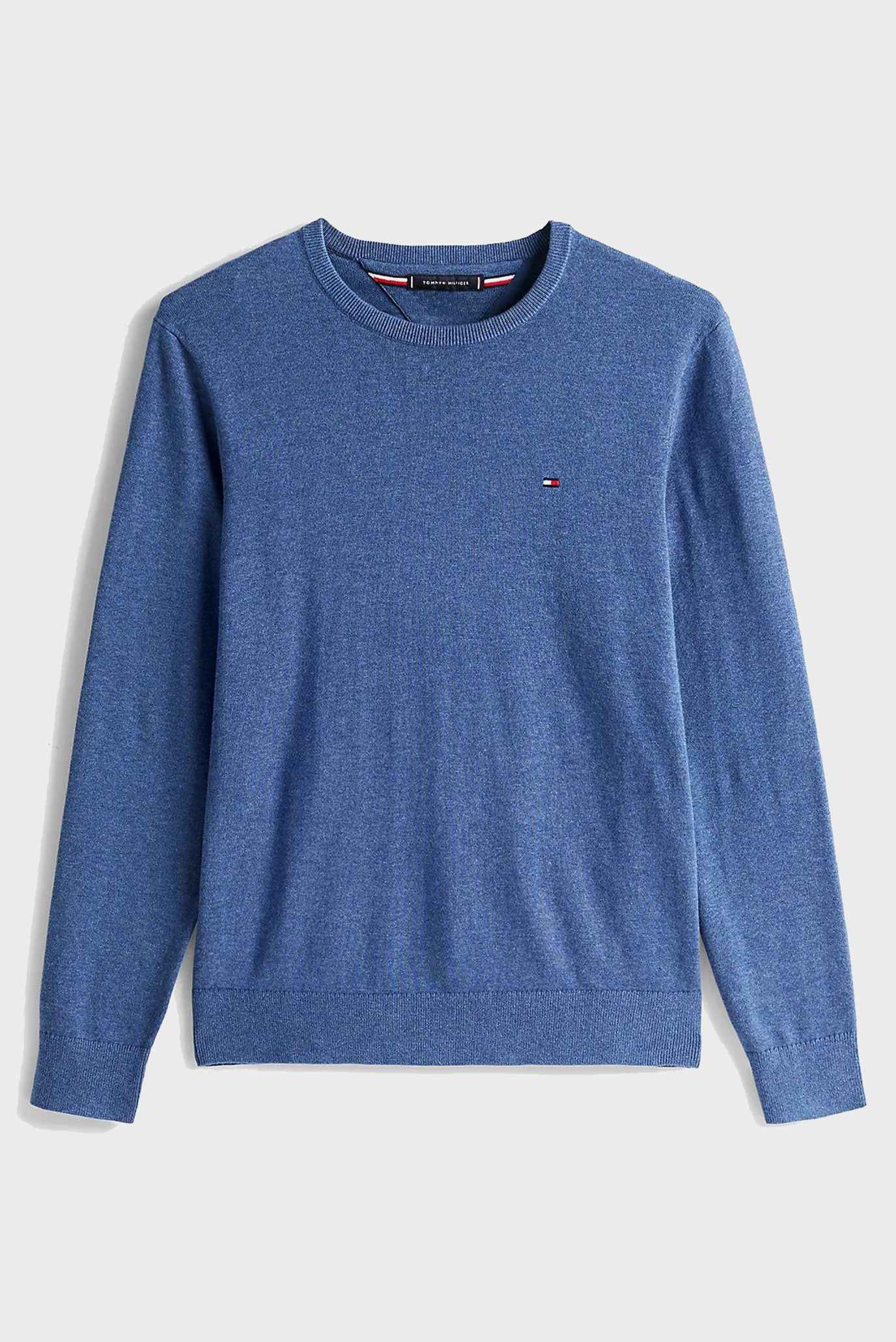 Свитер ESSENTIAL SSNL COTTON CREW NECK 5