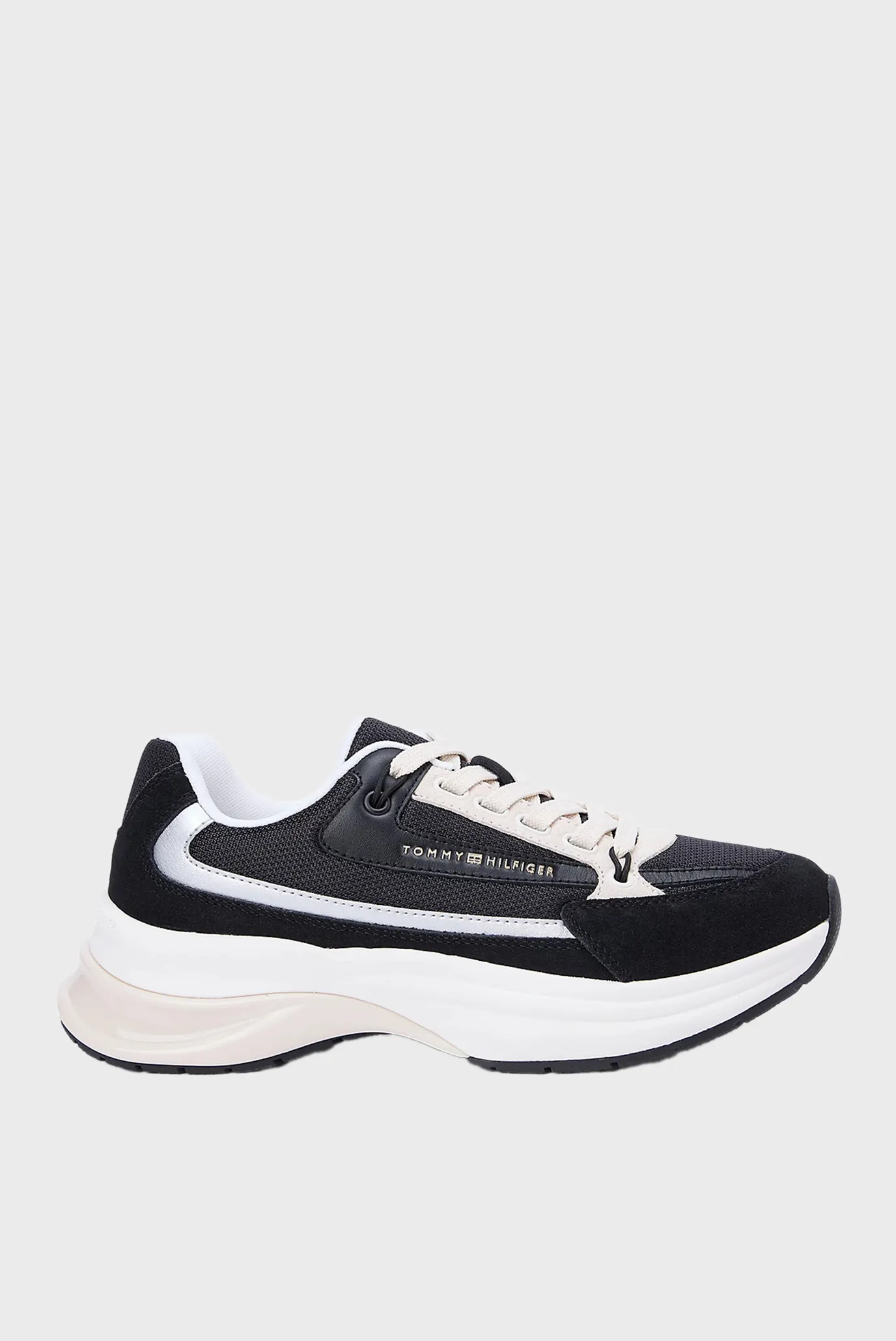 Кроссовки TH SPORTY CHIC RUNNER 1