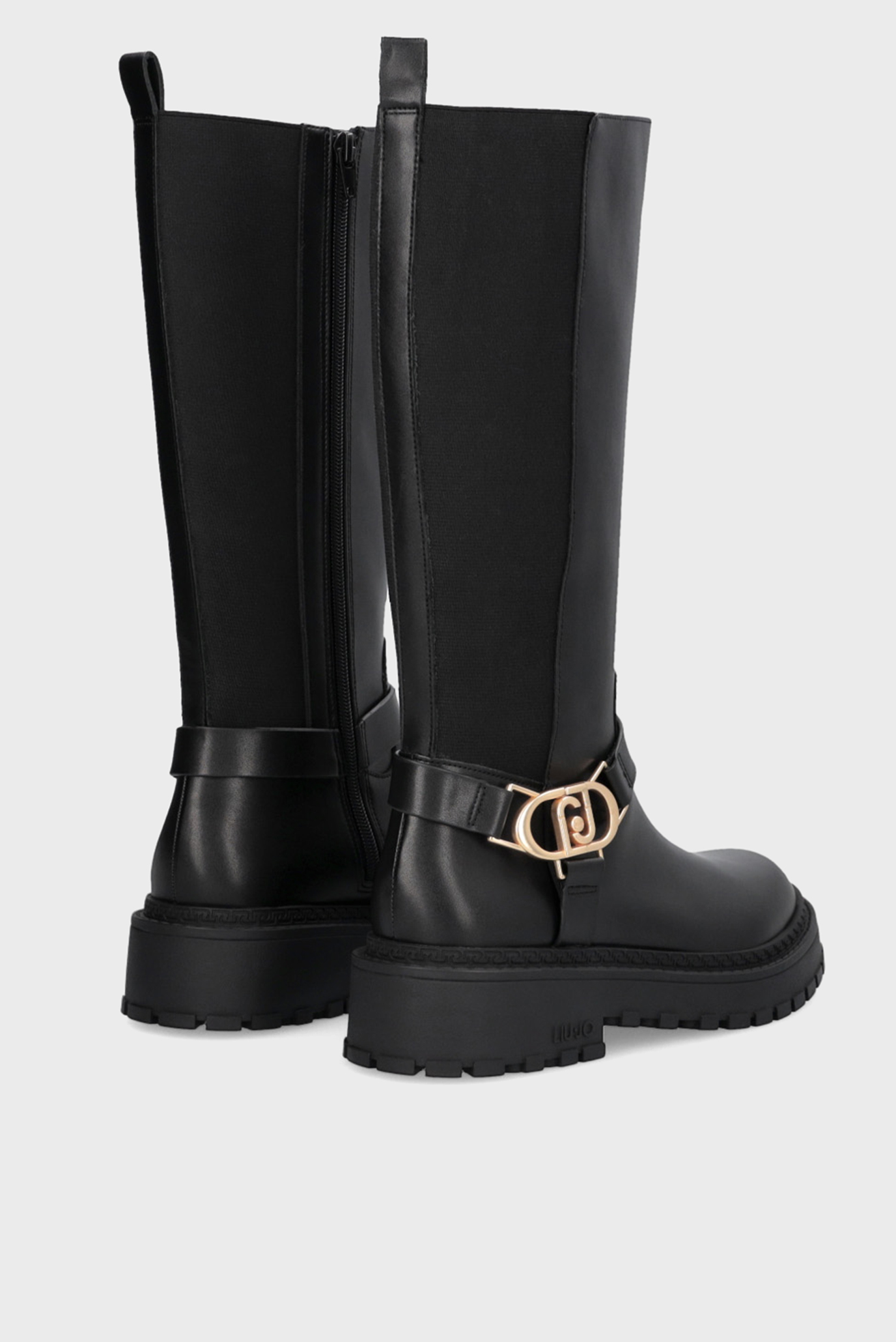 Ботинки RUMI 4