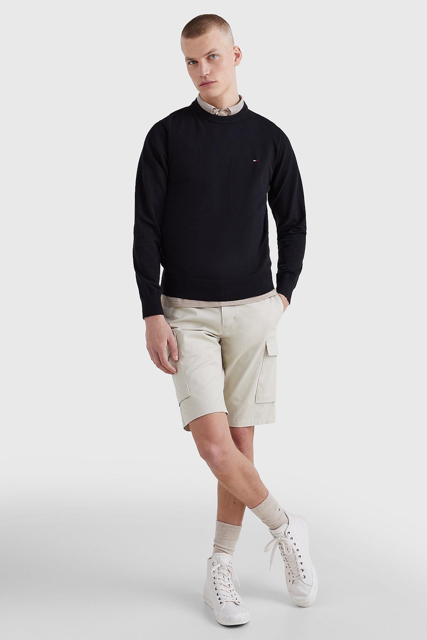 Свитер 1985 CREW NECK SWEATER 2