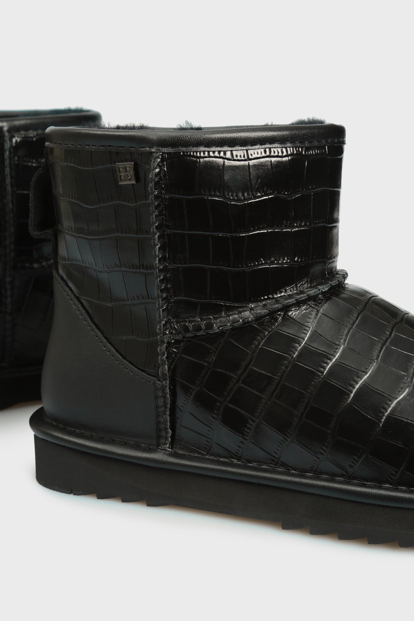 Валенки Scaly 2