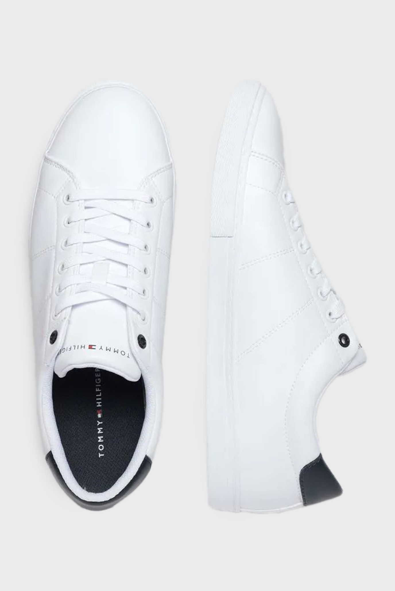 Кеды IM FOXING LOGO VULC 6