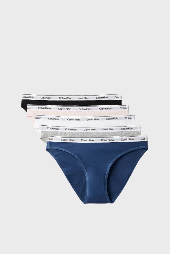 Набор белья BIKINI 5PK Calvin Klein