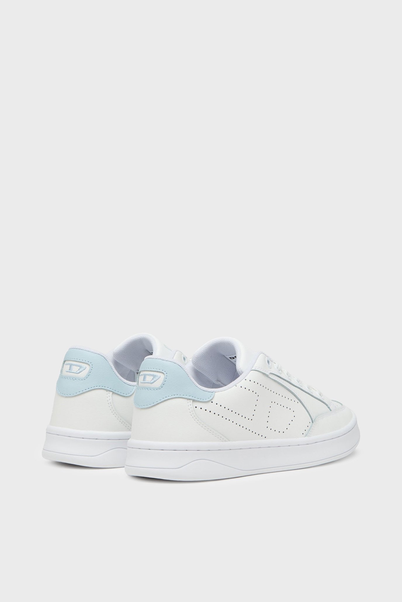 Кеды DAKOTA S-DAKOTA LOW W SNEAKERS 5