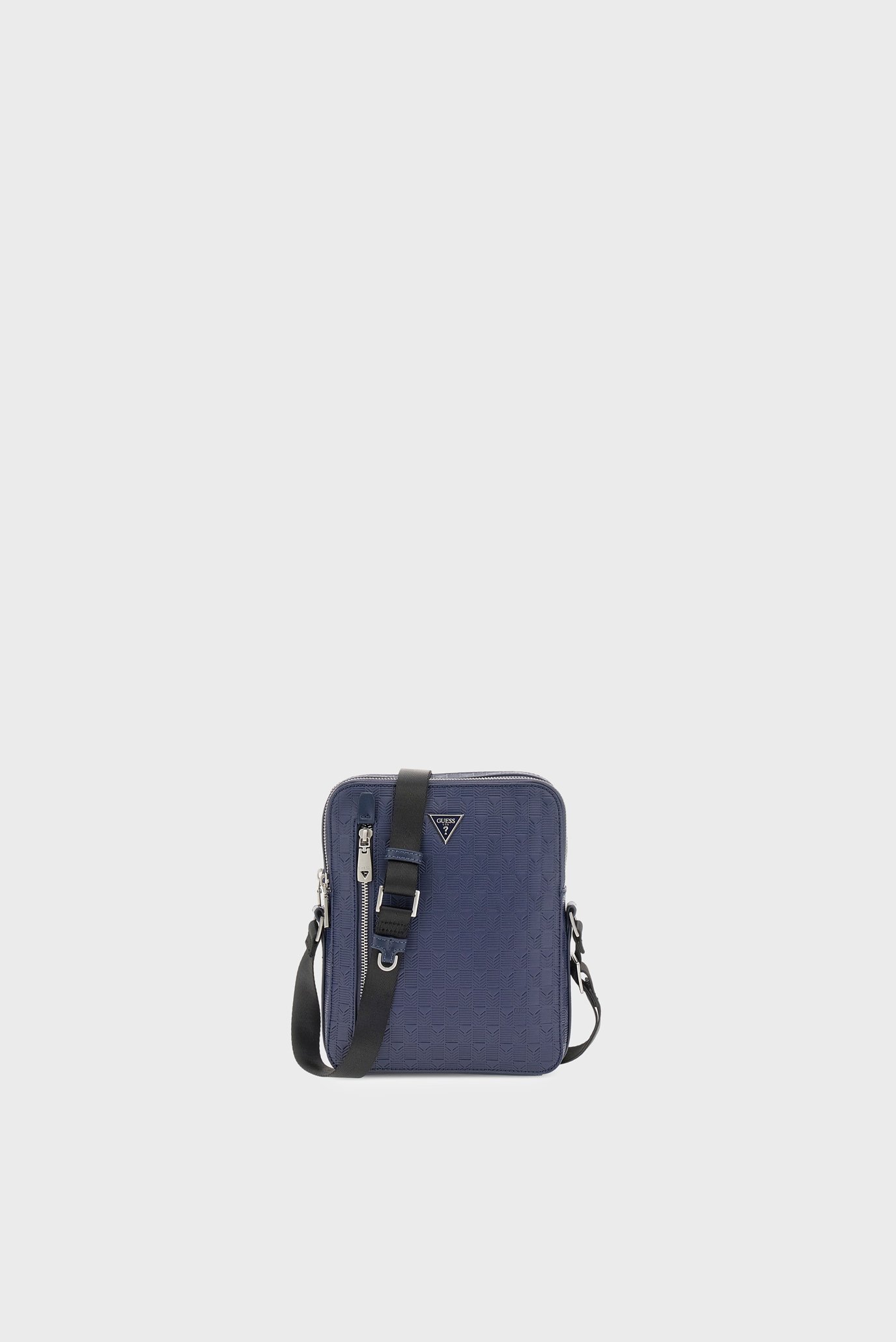 Сумка TORINO CROSSBODY DOUBLE ZIP 1